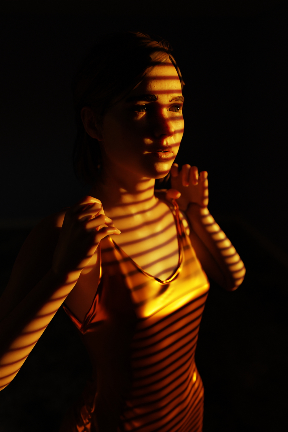 Ellie all dressed up Ellie (the Last Of Us)  6