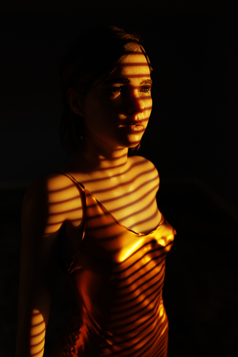 Ellie all dressed up Ellie (the Last Of Us)  7
