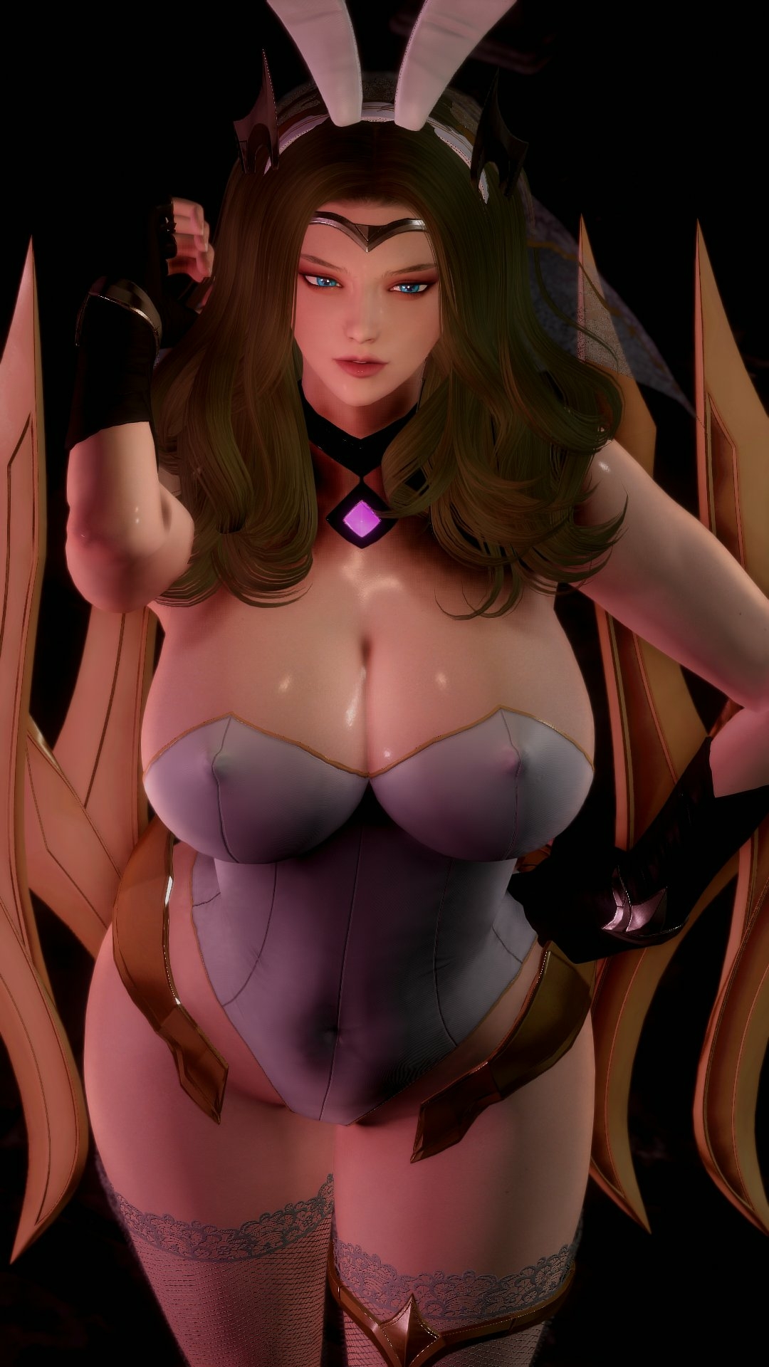 sexy skyrim outfit Skyrim Big Tits Tits Boobs Pussy Shaved Pussy Lingerie Bikini Sexy Mod 3d Porn