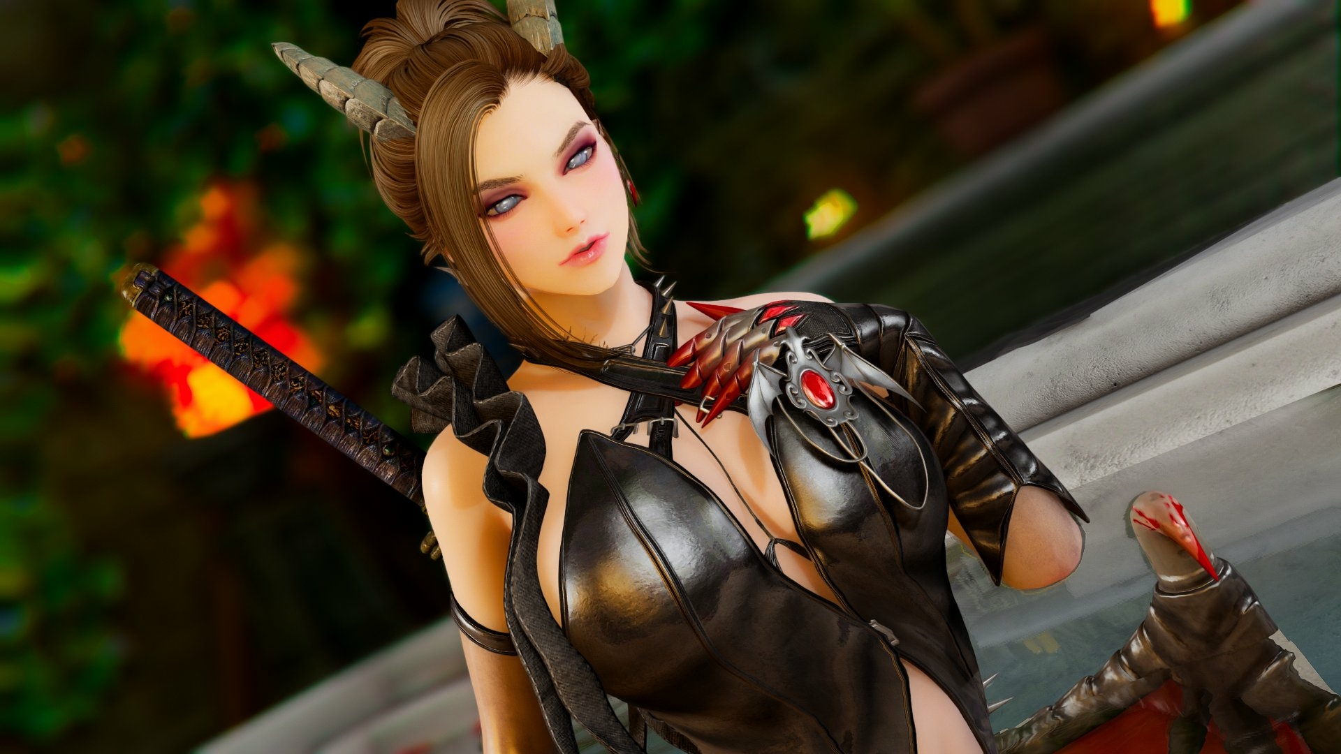 skyrim horny face Skyrim Sfw Mod Boobs Horny Face Cute Cutegirl 3d Porn