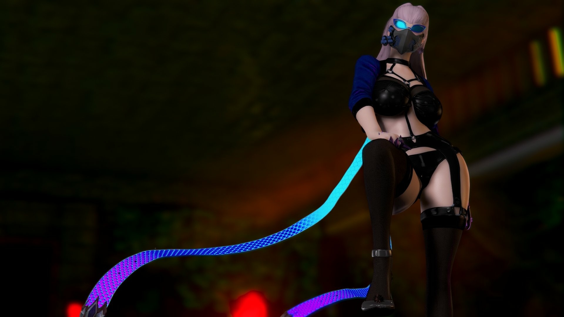 cute naked teen Evelynn League Of Legends K/da Bikini Ass Pussy Shaved Pussy 3d Porn Big Tits Half Naked 3