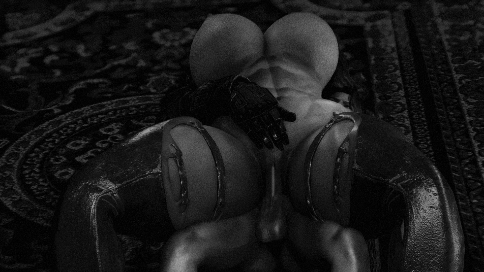 Big muscular Amazon forced a little guy to fuck her hard - Skyrim Porn Modding Skyrim 3d Porn Sexy Sex Big Girl Viking Amazon Femdom Big Ass Big Tits Muscular Girl Muscles Abs Cum Big Breasts 3
