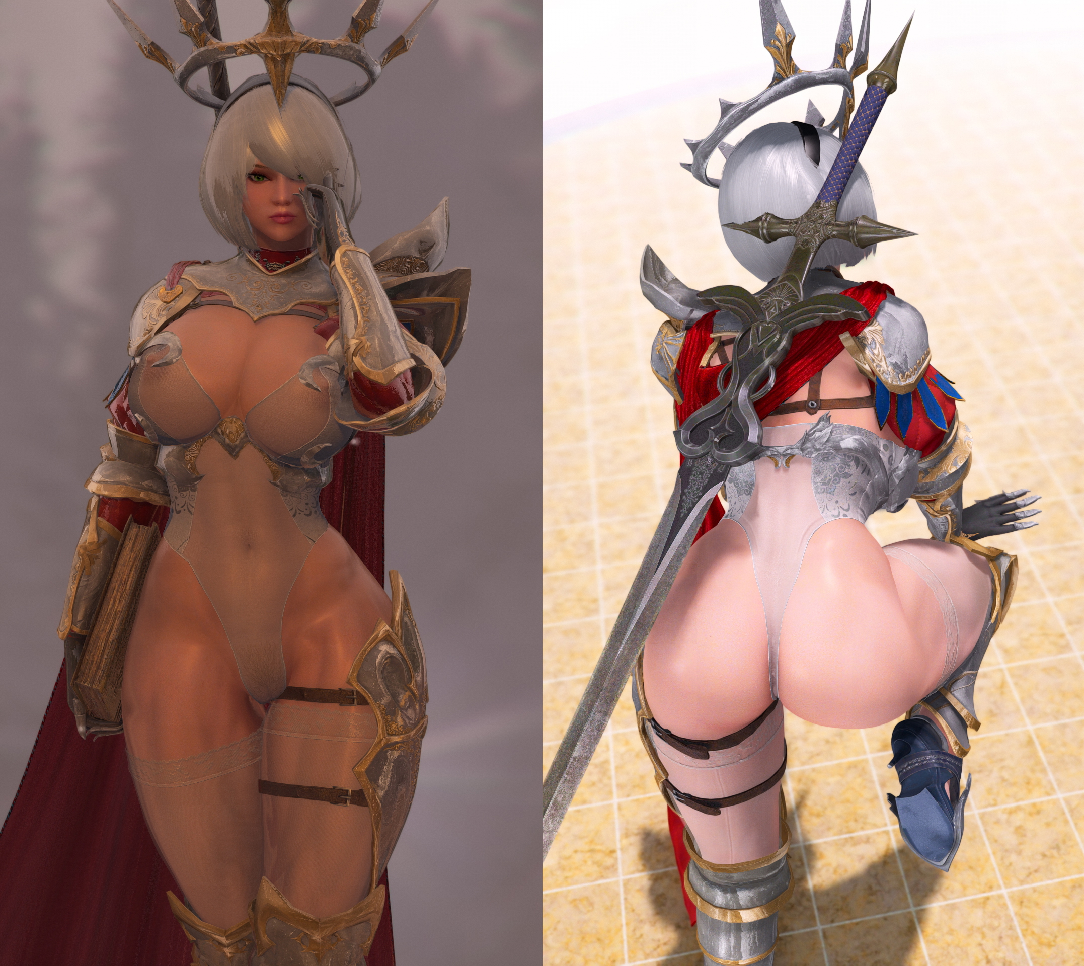 skyrim battle angles outfit Skyrim Nsfw Boobs Big boobs Big Tits Tits Pussy Shaved Pussy Naked Half Naked Sexy Hot Mod Big Ass Ass 3d Porn