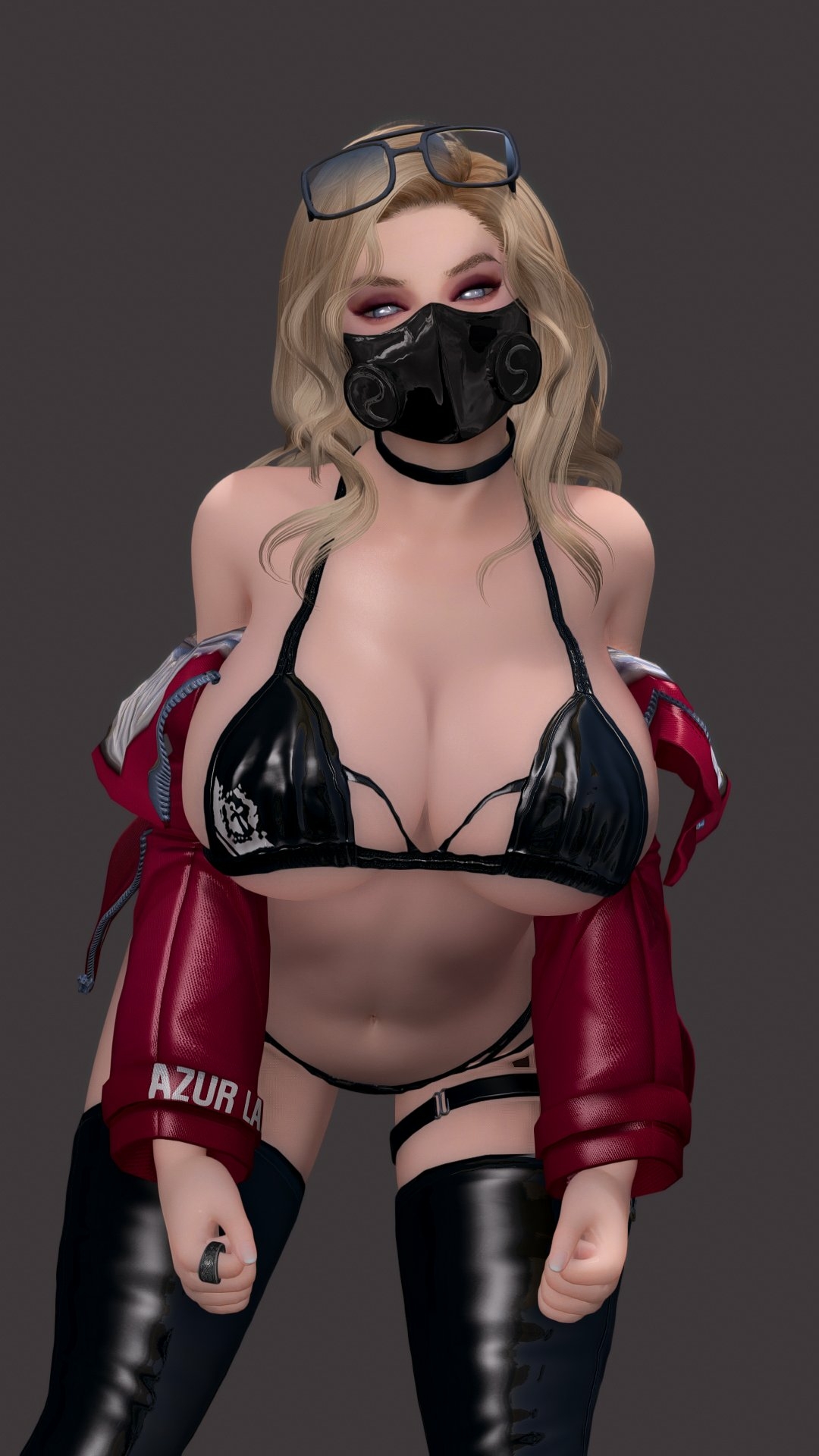 black sexy tight bra Skyrim Nsfw Boobs Big boobs Big Tits Tits Naked Half Naked Sexy Hot Mod 3d Porn