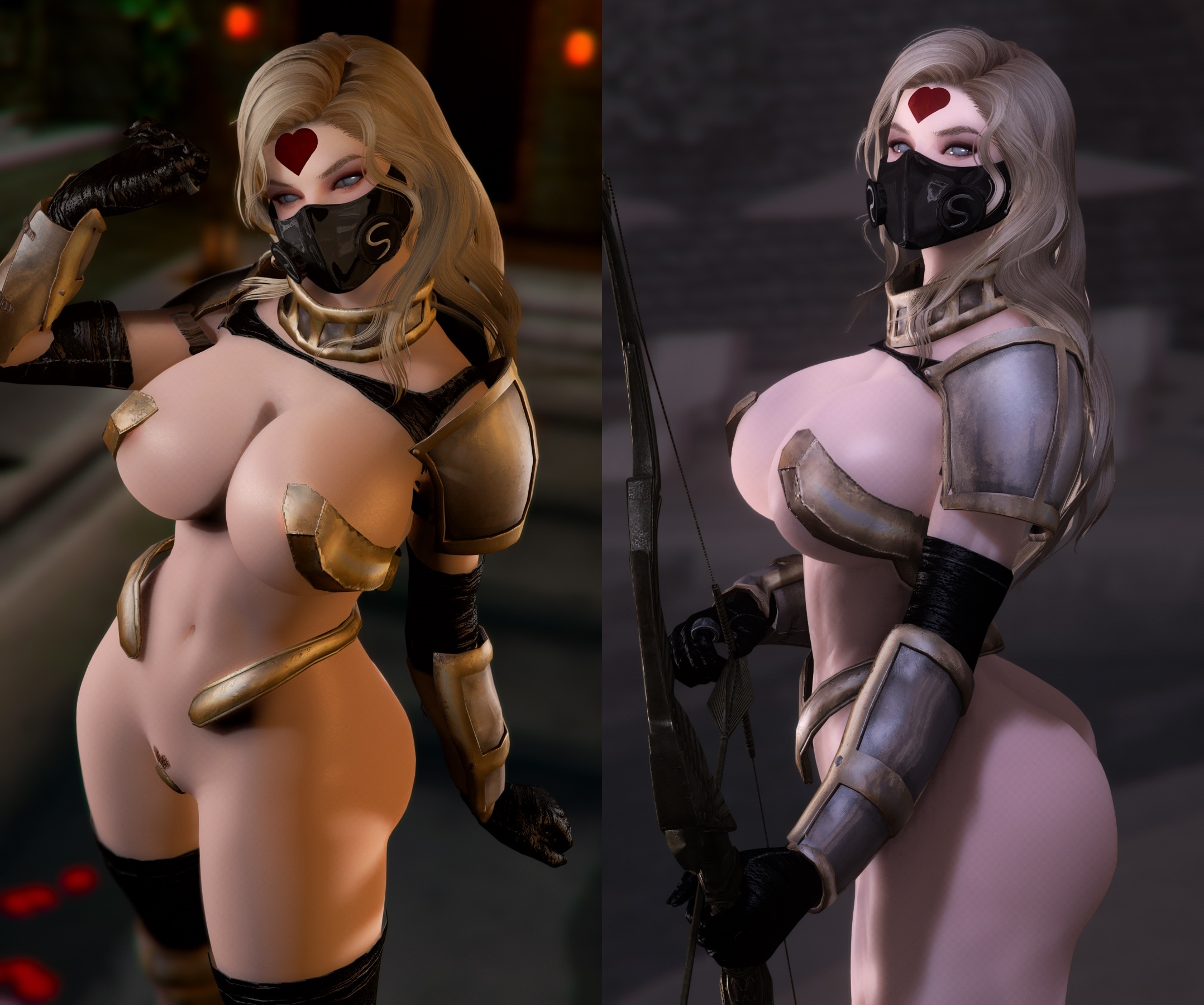 Boobs bikini protection Skyrim Nsfw Boobs Big boobs Big Tits Tits Naked Half Naked Sexy Hot Mod Hairy Pussy 3d Porn