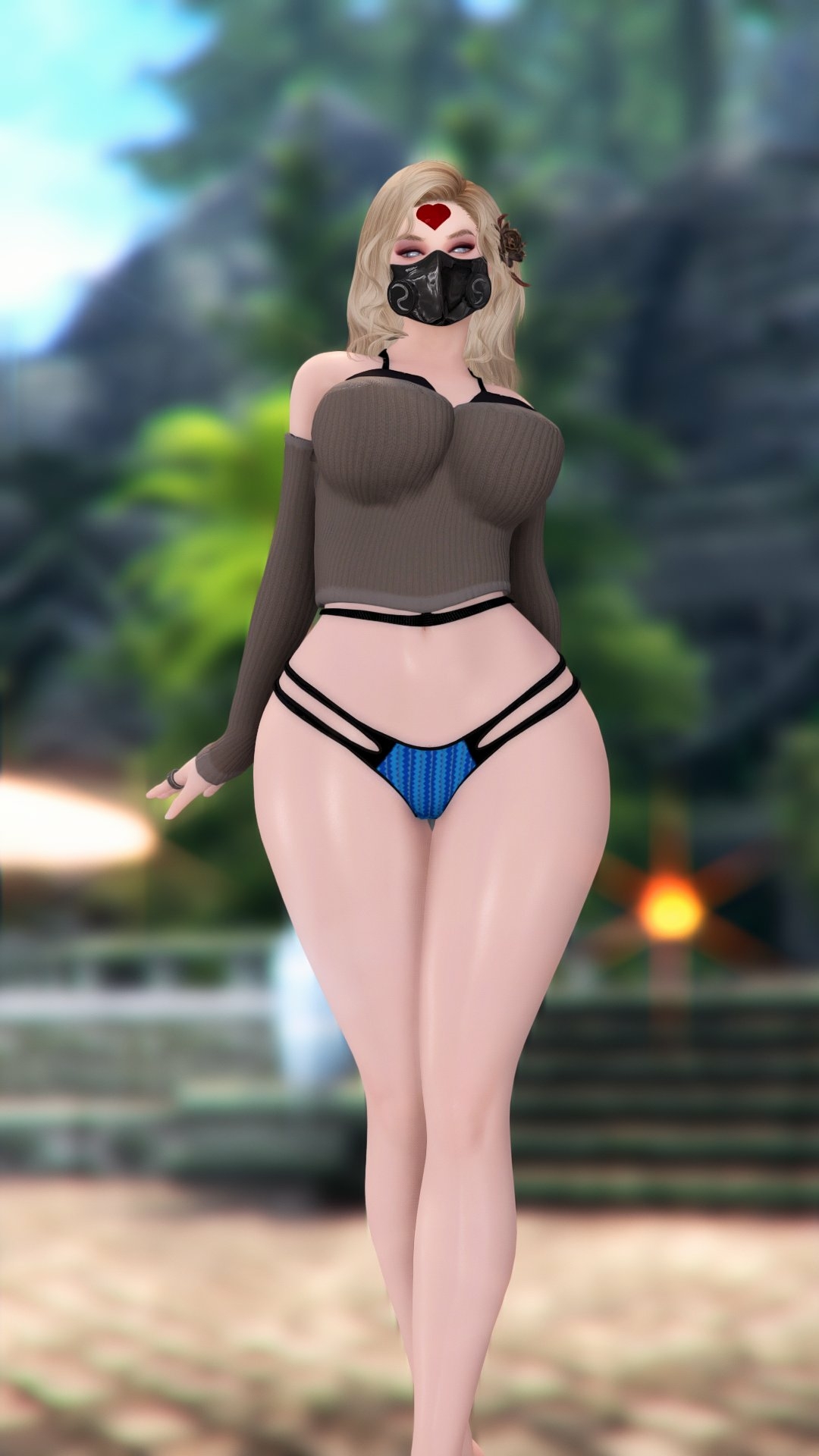 Juicy ass and boobs Skyrim Tits Small Tits Boobs Natural Boobs Panties Naked Half Naked Sexy Hot Mod 3d Porn
