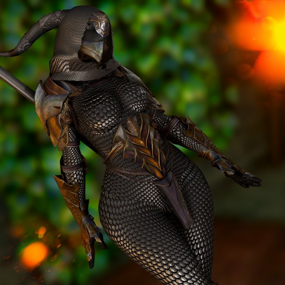 Sexy black outfit Skyrim Sfw Boobs Big boobs Clothed Sexy Hot Mod 3d Porn
