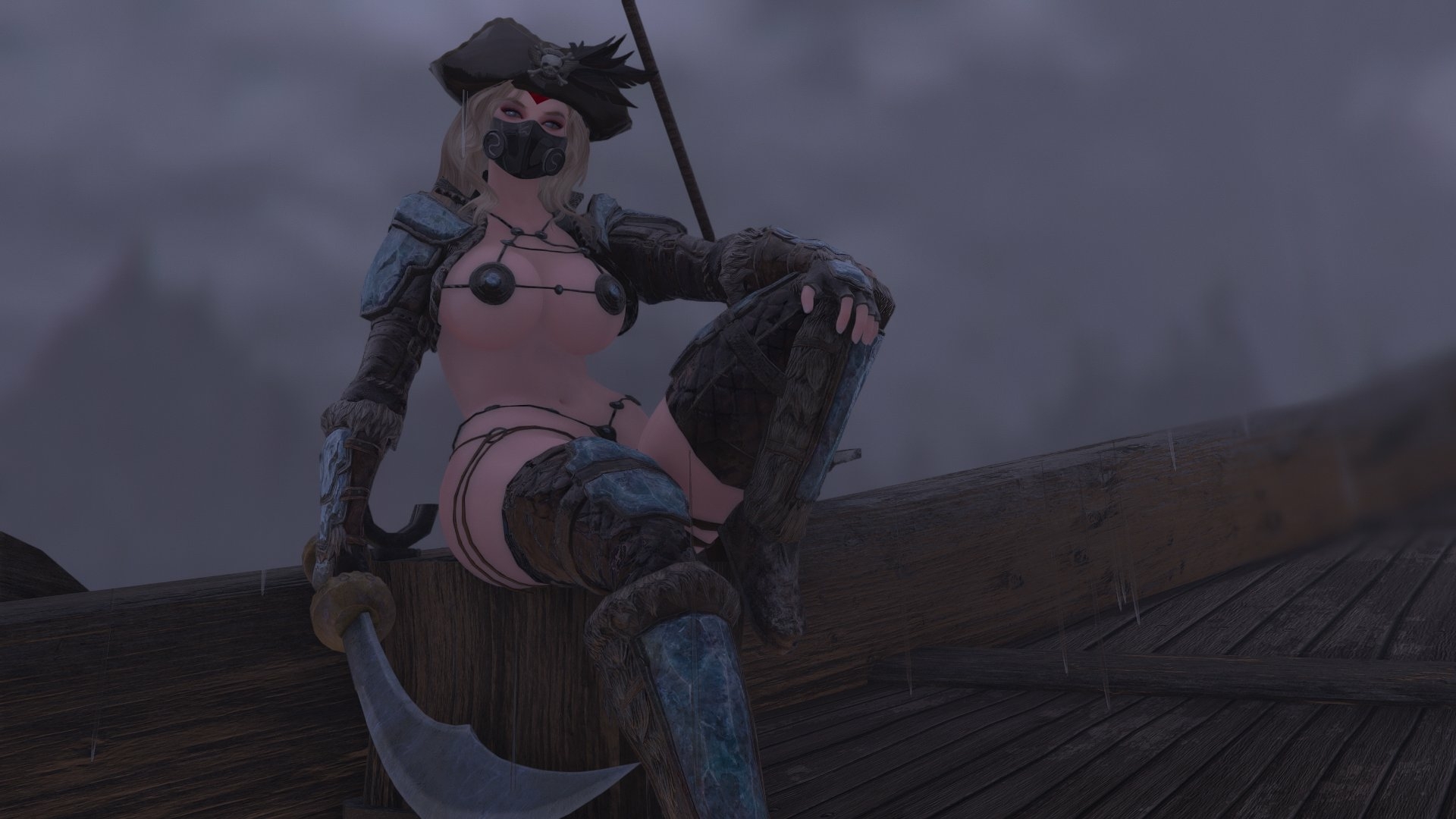 Sexy tiny tits and ass Skyrim Boobs Big boobs Tits Big Tits Panties Pussy Shaved Pussy Big Ass Ass Naked Half Naked Sexy Hot Mod 3d Porn