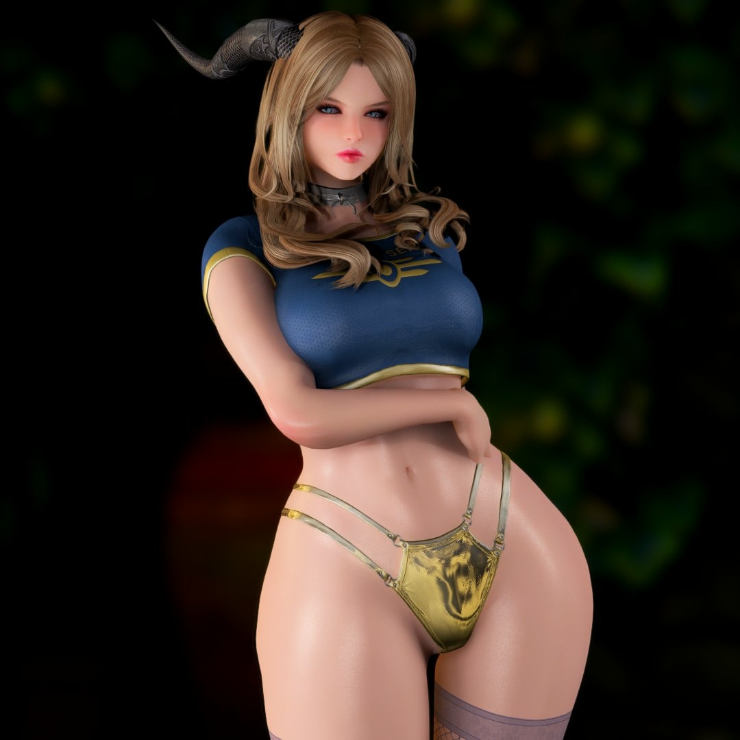 Sexy golden panty Skyrim Sexy Hot Boobs Ass Horny Face Pussy Shaved Pussy Naked Half Naked 3d Porn