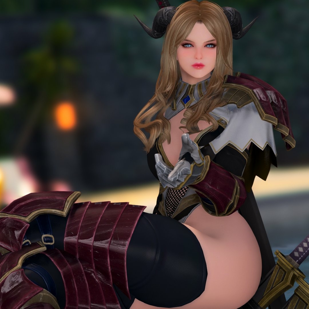 Sexy side view Skyrim Hot Sexy Boobs Tits Ass Half Naked Naked Side View Mod 3d Porn