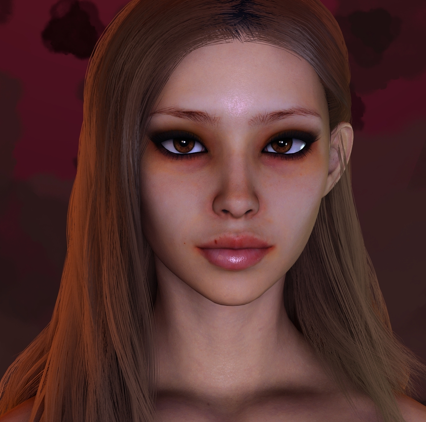 Face Shot