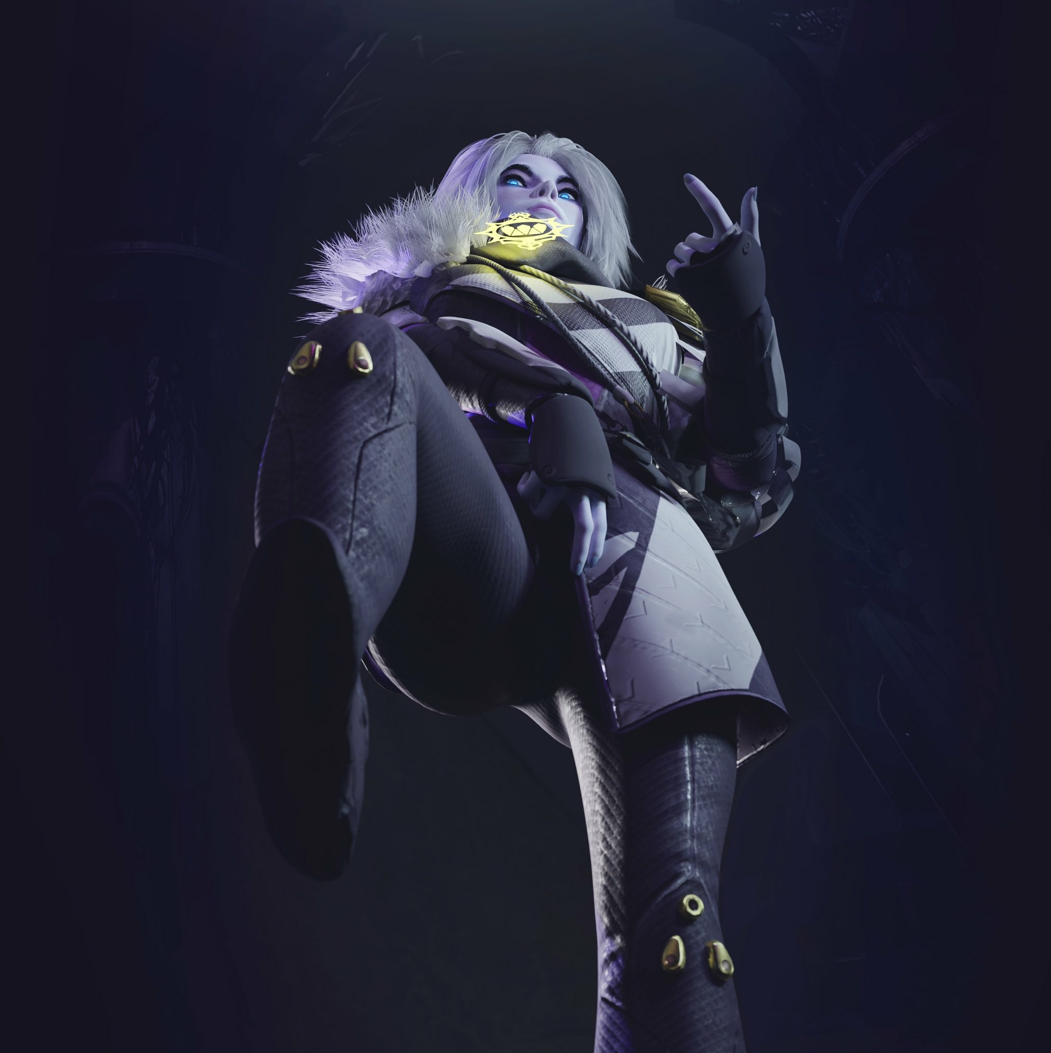 The throne isn’t the only thing that’s about to be shattered Mara Sov Destiny Sfw Big Ass Ass Sexy Hot 3d Porn