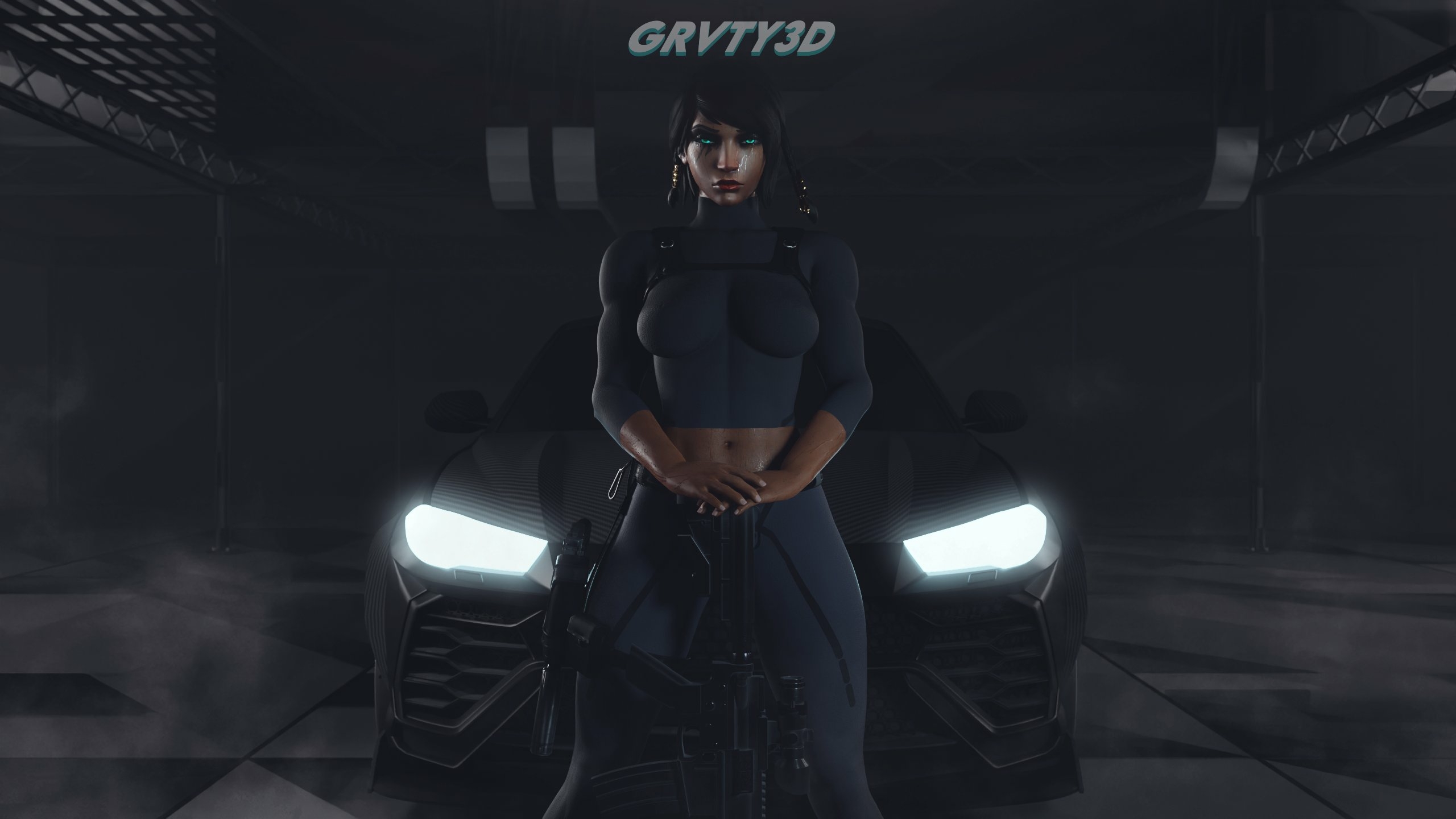 Agent pharah sexy pose Pharah Overwatch Sfw Boobs Big boobs Clothed Sexy 3d Porn