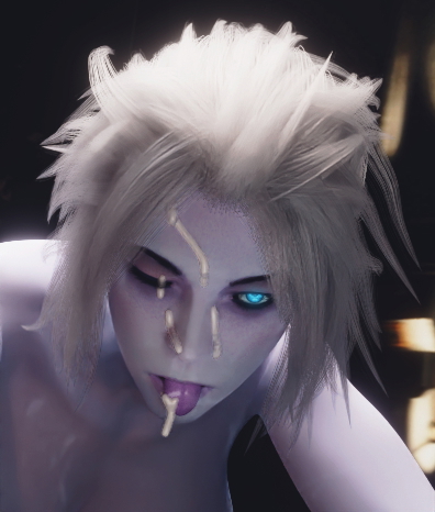Oops Mara Sov Destiny Sfw Sexy Hot Cum Cumshot 3d Porn