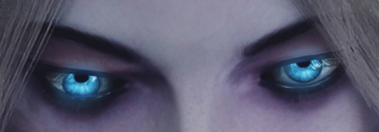 mara sov eyes Mara Sov Destiny Sfw Blue Eyes Sexy 3d Porn
