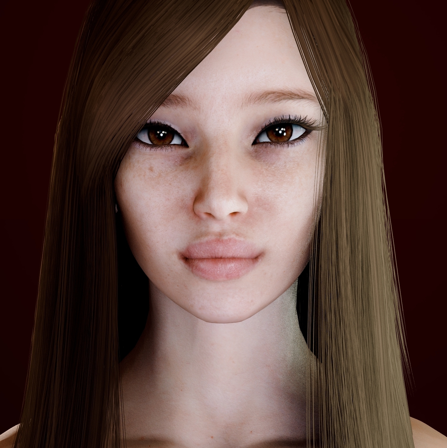 Face Shot