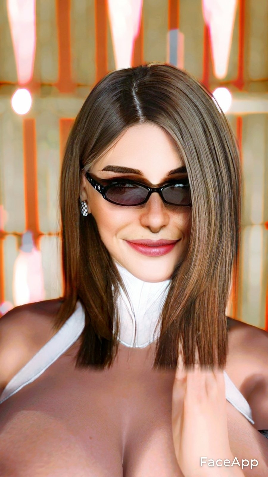 Hot 3D Girls with huge tits collection - Skyrim Sexy Modding Skyrim Big Tits Big Breasts Curvy Muscular Girl Muscles Hot Cute Beauty Posing Naked Lingerie Fishnet Horny Abs Chubby 3d Girl 13