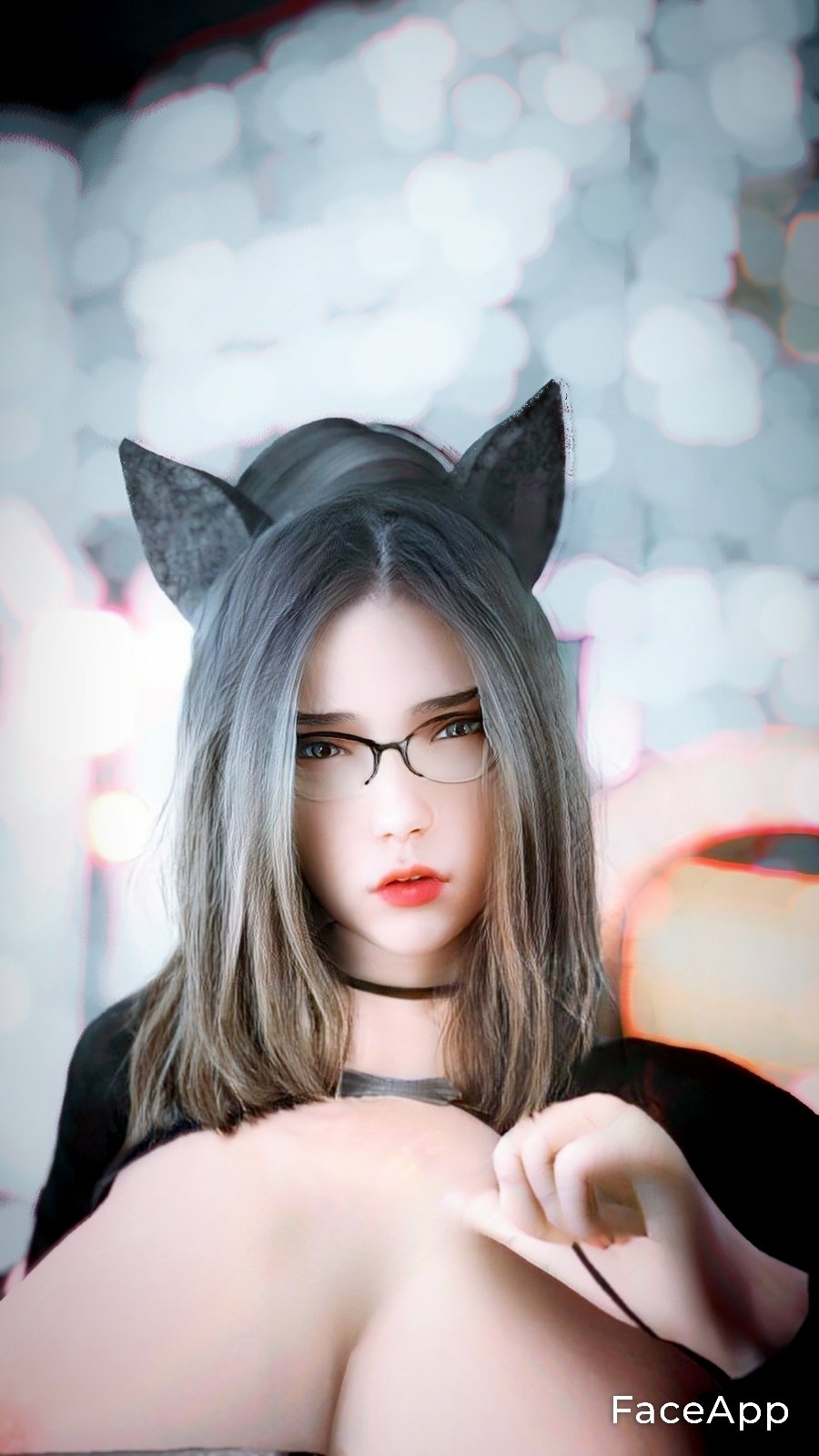 Hot 3D Girls with huge tits collection - Skyrim Sexy Modding Skyrim Big Tits Big Breasts Curvy Muscular Girl Muscles Hot Cute Beauty Posing Naked Lingerie Fishnet Horny Abs Chubby 3d Girl 15