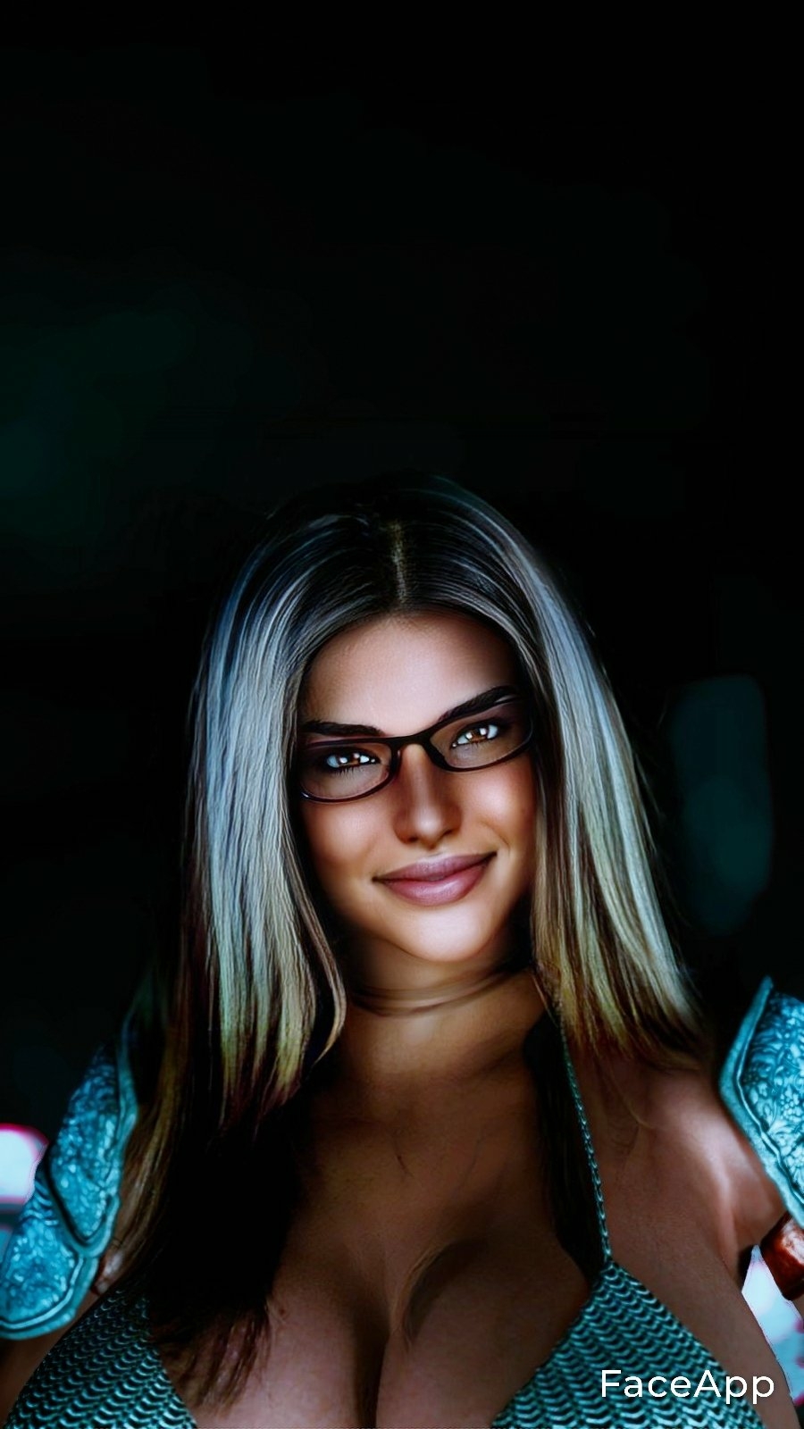 Hot 3D Girls with huge tits collection - Skyrim Sexy Modding Skyrim Big Tits Big Breasts Curvy Muscular Girl Muscles Hot Cute Beauty Posing Naked Lingerie Fishnet Horny Abs Chubby 3d Girl 16