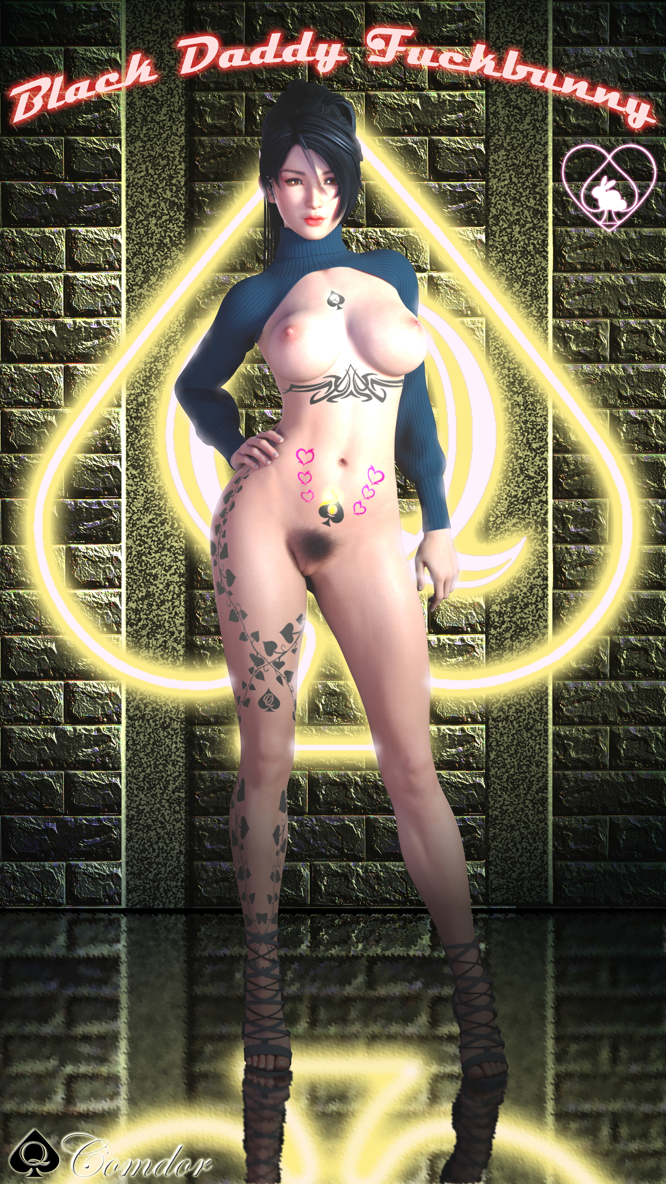 Momiji Smartphone Wallpaper Dead Or Alive Momiji Blacked Qos