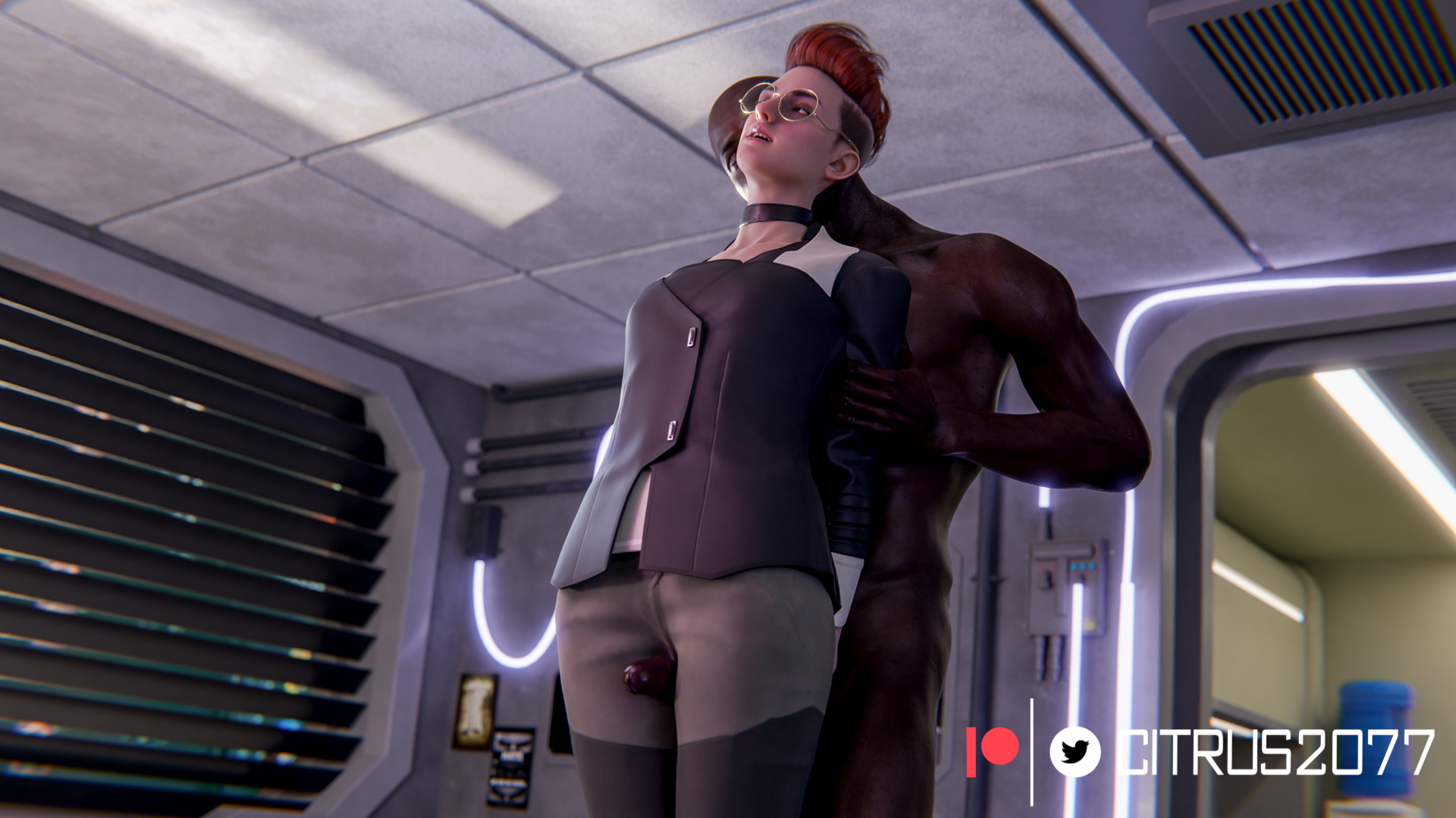 Cyberpunk 2077 alt sidequest (Rachel Casich) Cyberpunk2077 Rachel Casich Pale Skinned Female Big Ass Pose Naked Sexy Pinup Ass Thighs Clothed Breasts Tits Boobs Sex Vaginal Vaginal Penetration Cum Cum Inside Cum In Mouth Cum Covered
