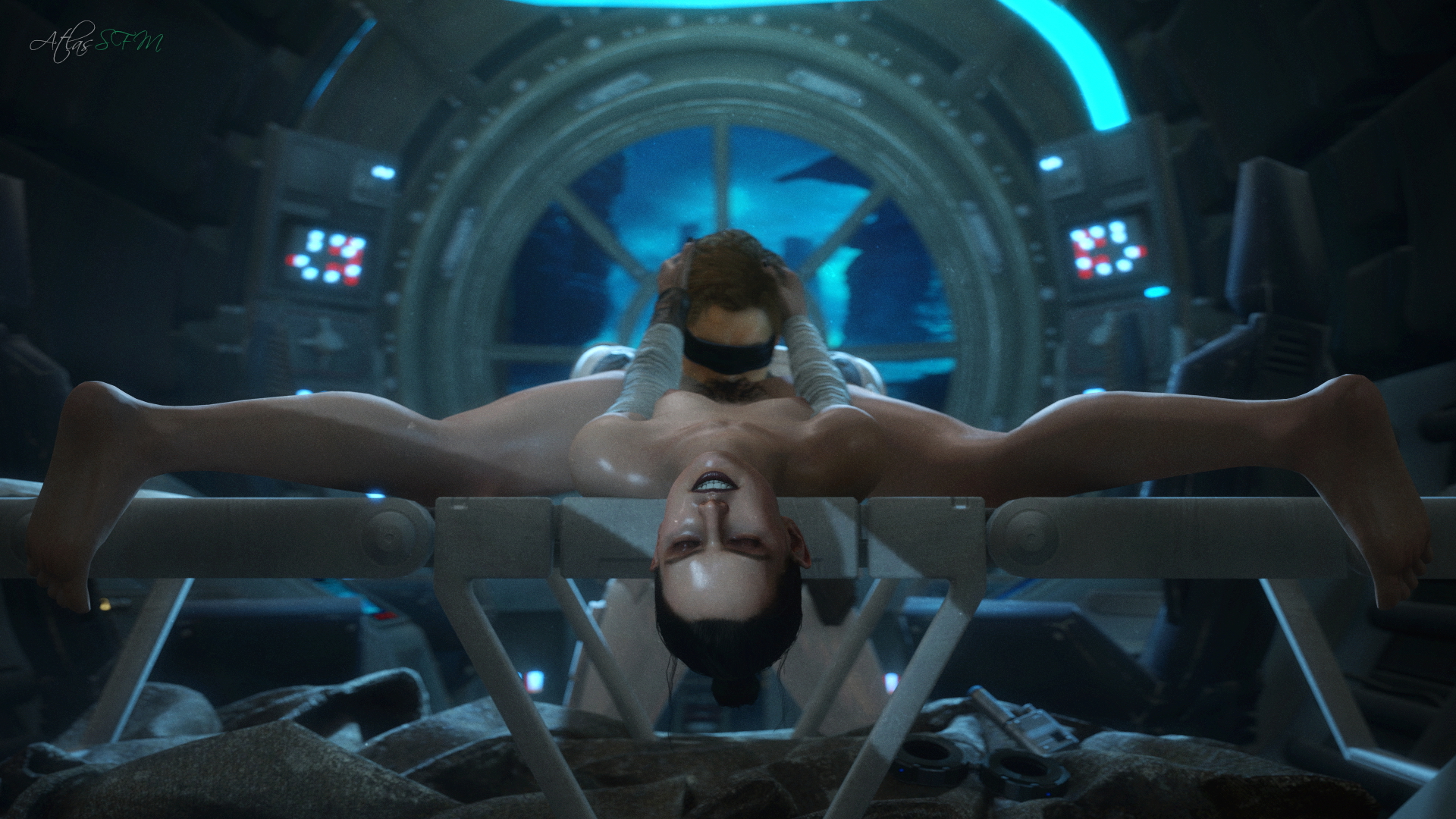 The 4th of May came knocking again this year and with it the mandatory Star Wars smut. Rey Starwars Licking Pussy Licking Pussy Hairy Pussy Tits 3d Porn
