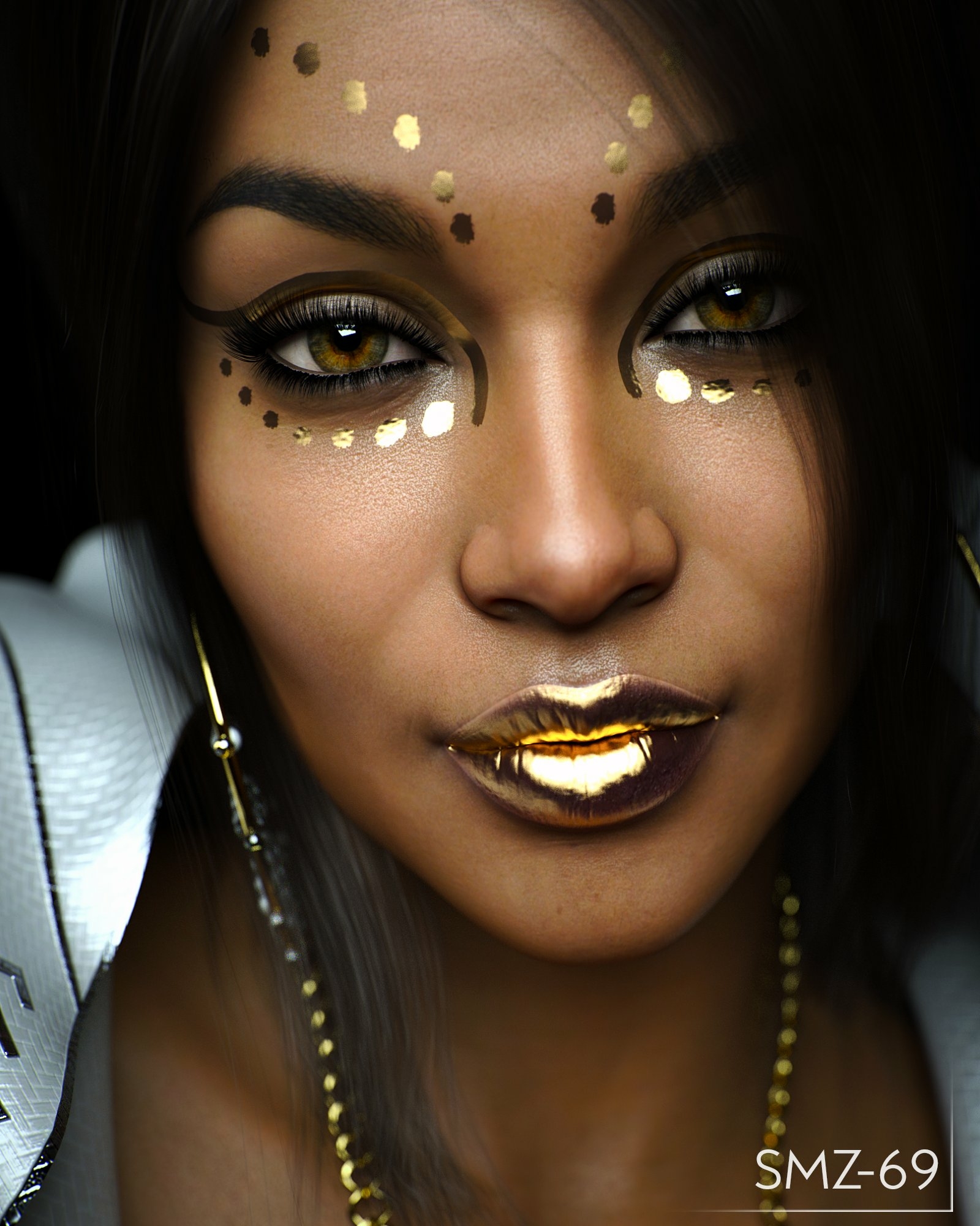 Version without hood and blade  Sfw Horny Face Horny Sexy 3d Porn