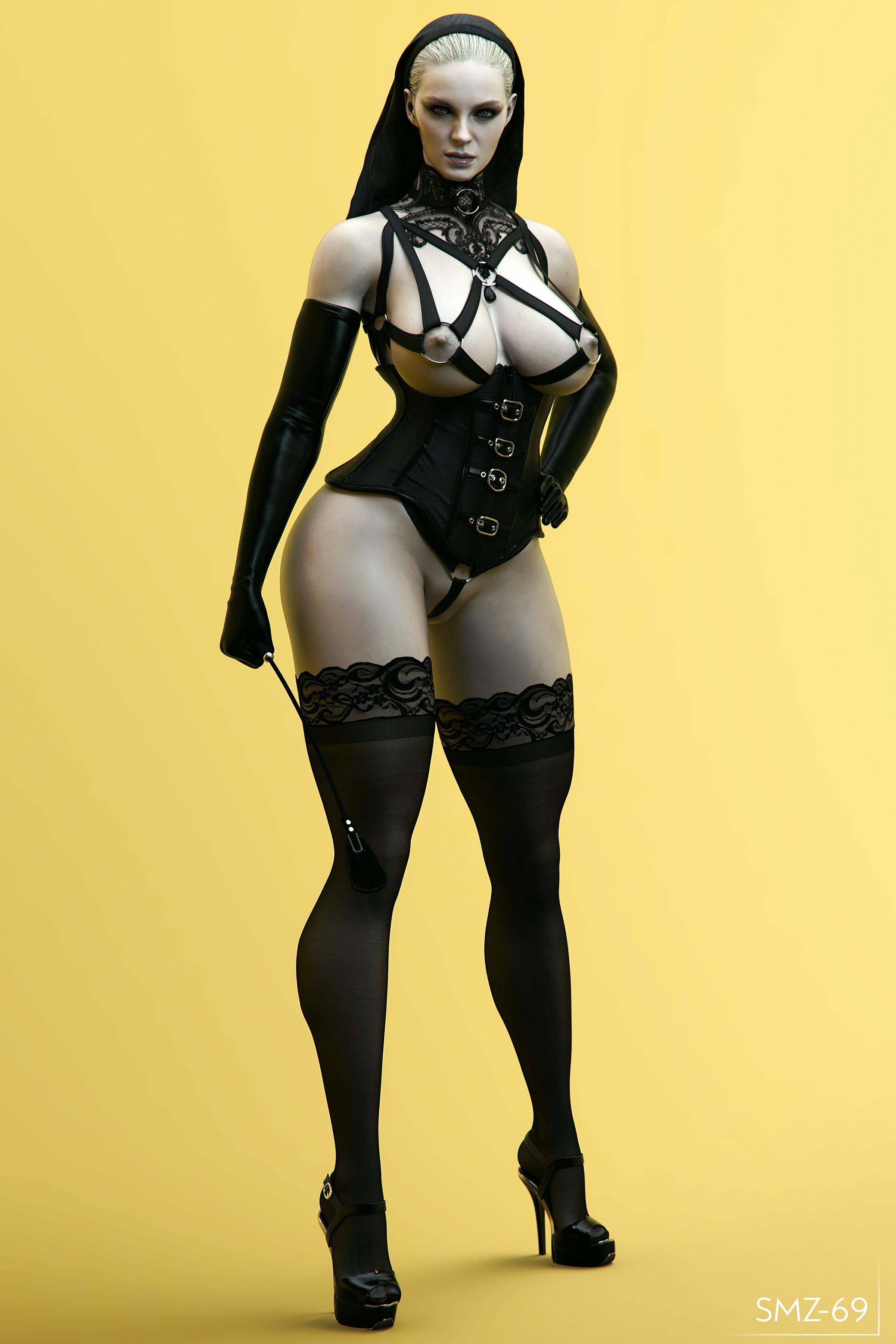 Mother Miranda boobs thicc Mother Miranda Resident Evil Nsfw Sfw Nipples Back View Boobs Big boobs Sexy Big Ass Ass Horny Face 3d Porn