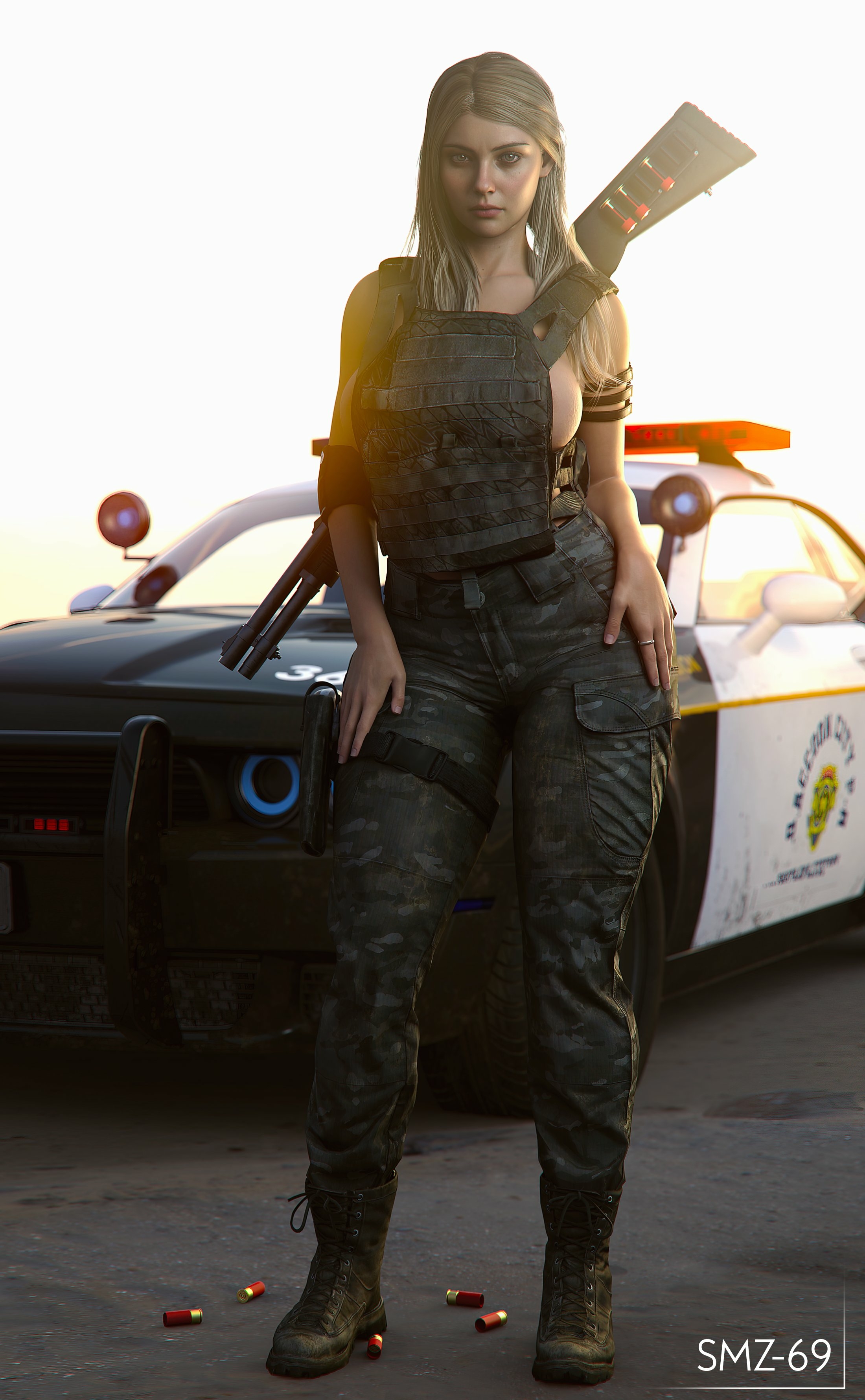 Rose  So...new rose Rosemary Winters Resident Evil Sfw Boobs Big boobs Sexy 3d Porn