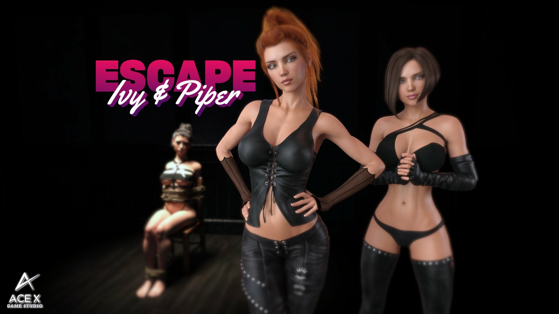 Adviser and Manager tier! Acexgamestudio Sfw Bikini Lingerie Sexy Natural Boobs Boobs Big boobs Horny 3d Porn