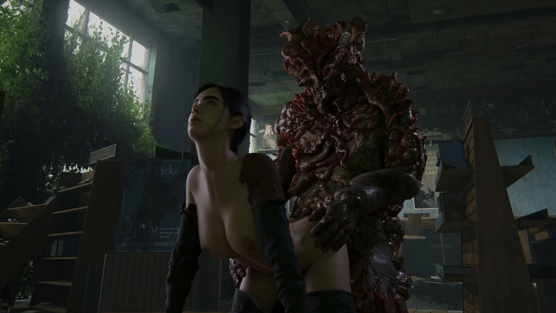 Some post-apocalyptic coitus Bloater Ellie (the Last Of Us) The Last Of Us Anal Anal Penetration Anal Sex Anal Insertion Fuck From Behind Moaning In Pleasure Boobs Big boobs Natural Boobs Bouncing Boobs Bouncing Tits Big Dick Dick Deep Inside Tits Small Tits Fully Naked Ass Nsfw Beast Beastially Monster 3d Porn 2