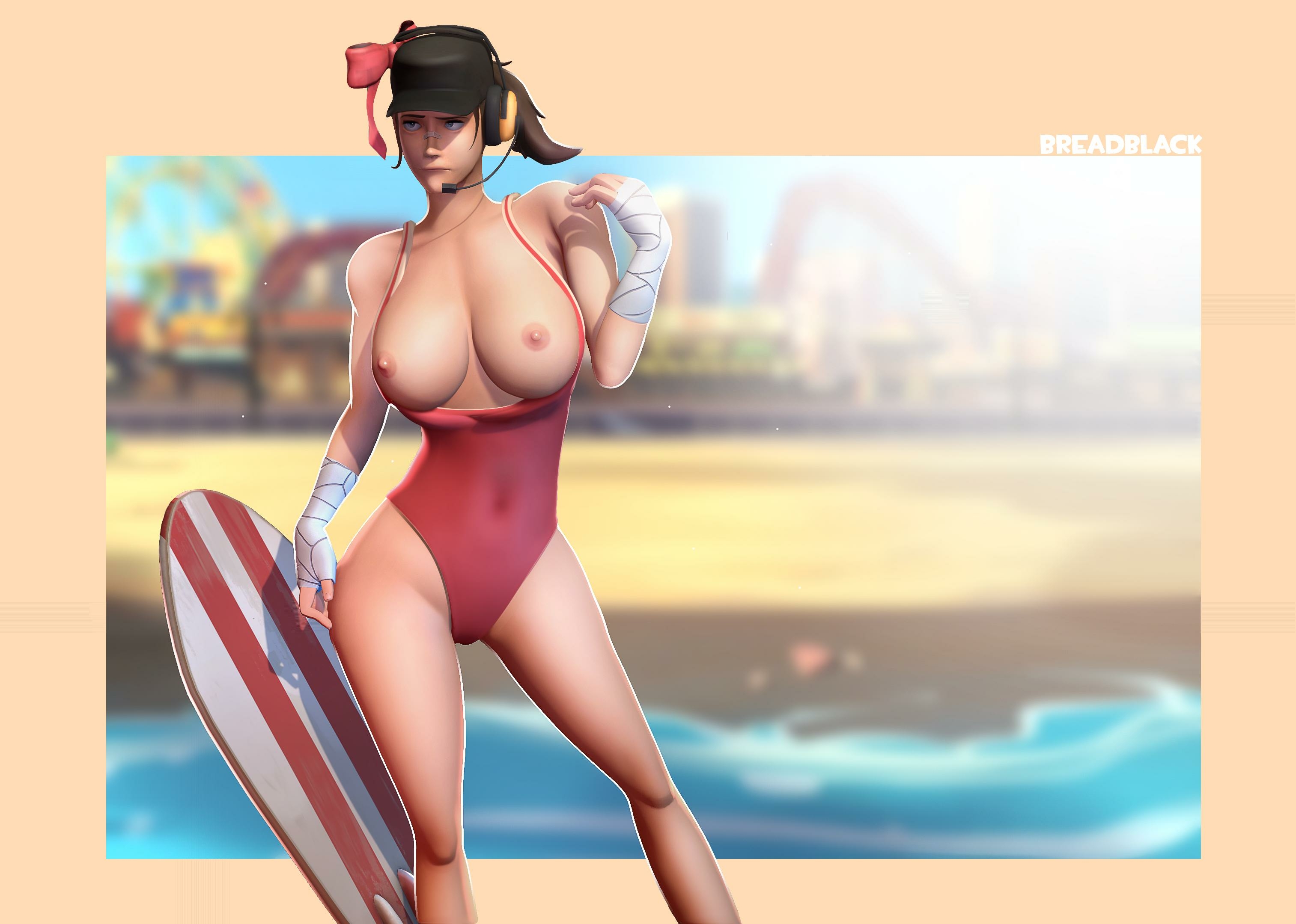 This summer promises to be hot..! Femscout Team Fortress 2 Lingerie Bikini Ass Sexy Hot Horny Face Pussy Naked Boobs 3d Porn 2