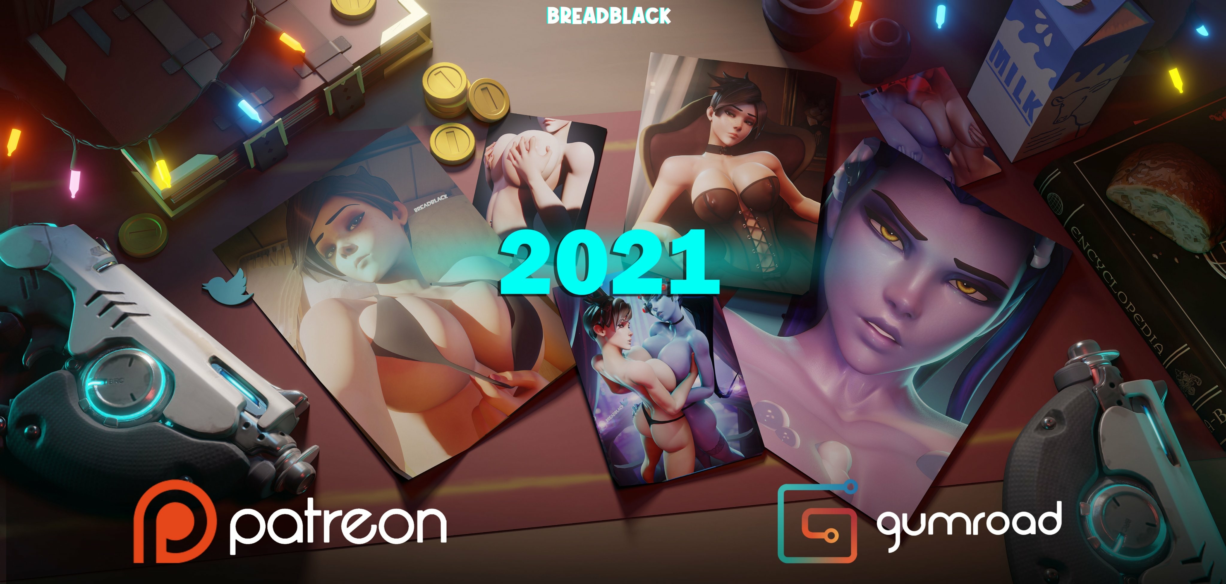 Full nsfw pack 2021! Tracer Widowmaker Overwatch Lingerie Bikini Sfw Titjob Cute Sexy Hot Horny Face Boobs Big boobs 3d Porn