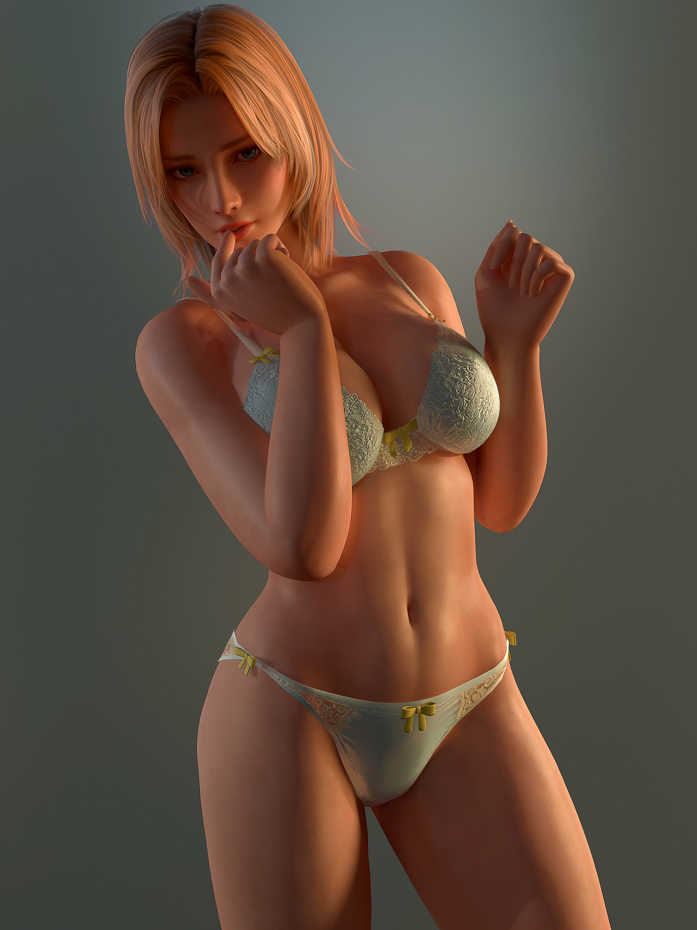tine sexy pose Tina Armstrong Dead Or Alive Sexy Horny Face Ass Boobs Tits Naked 3d Porn