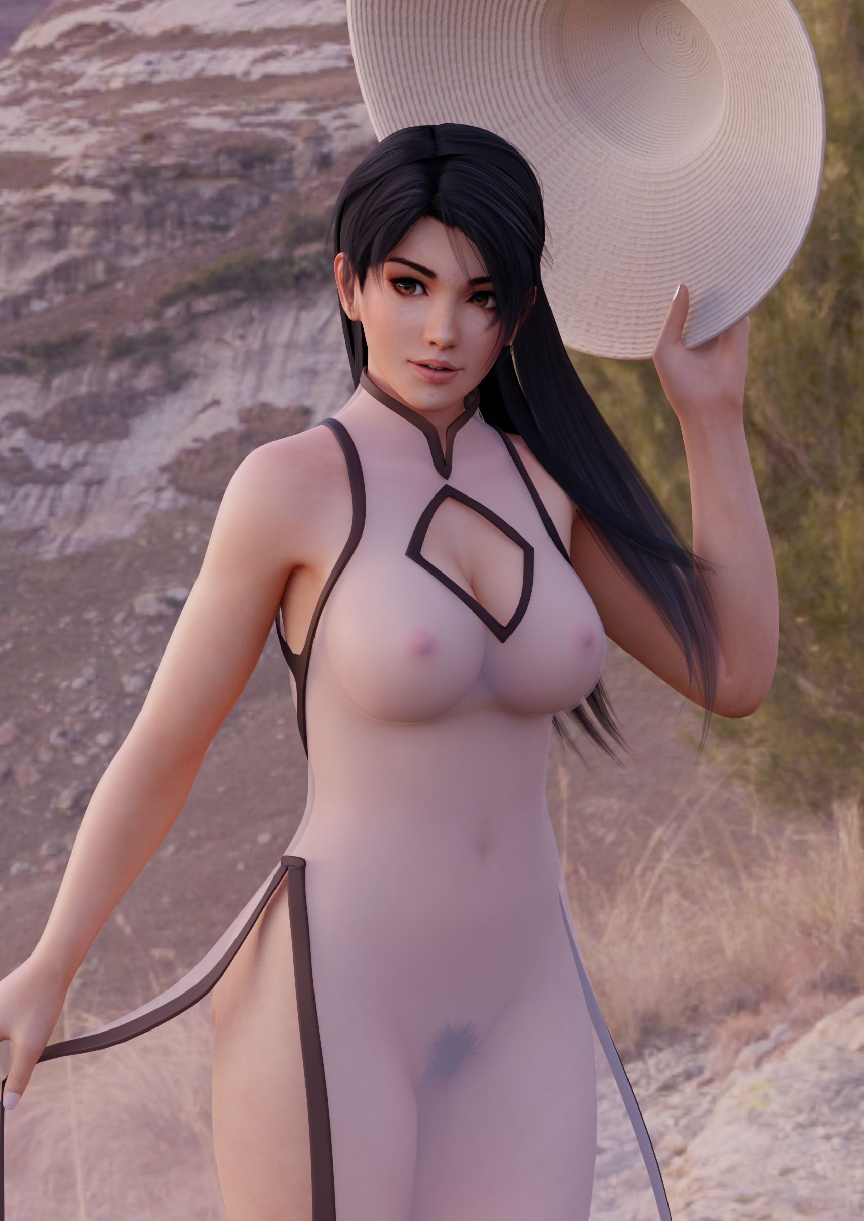 some alt versions Momiji Dead Or Alive Pussy Hairy Pussy Ass Boobs Big boobs Sexy Horny Face Horny 3d Porn 4