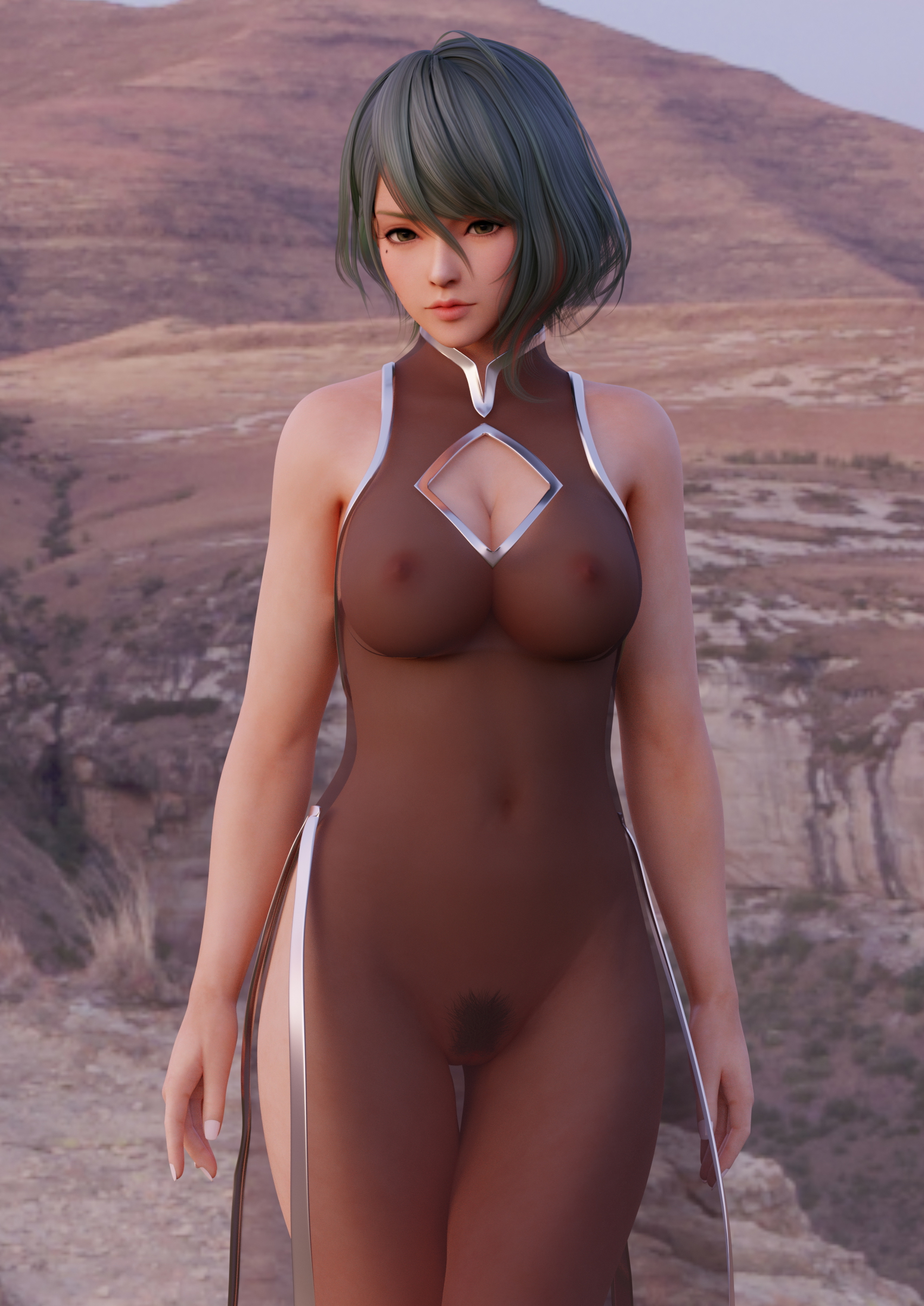 some extras of Tamaki. Did I get the name right this time? :P Tamaki Dead Or Alive Nipples Pussy Hairy Pussy Ass Boobs Big boobs Sexy Horny Face Horny 3d Porn