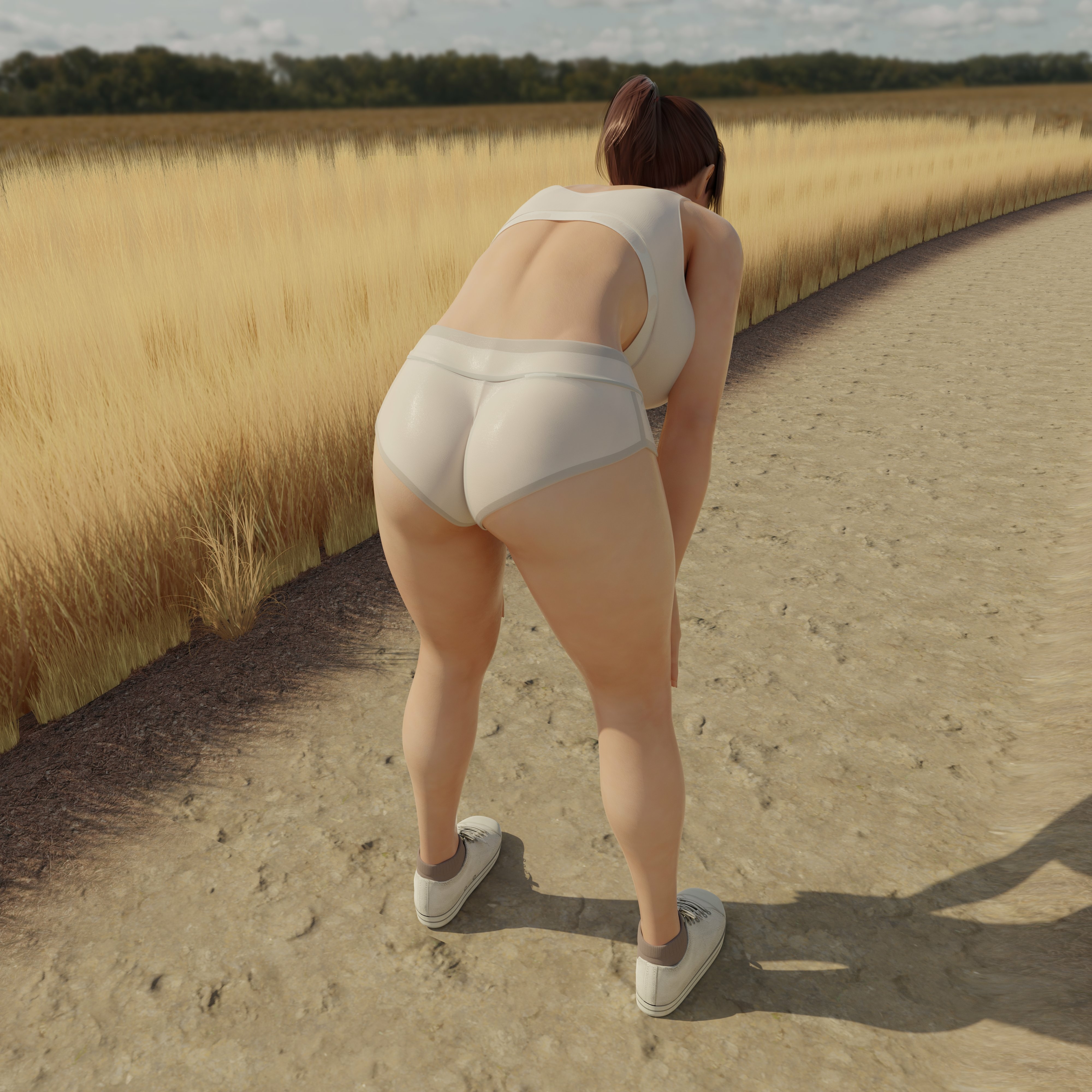 honoka naked running Honoka Dead Or Alive Pussy Nipples Ass Nsfw Pink Nipples Boobs Natural Boobs Horny Face Horny Sexy Doggy Style 3d Porn