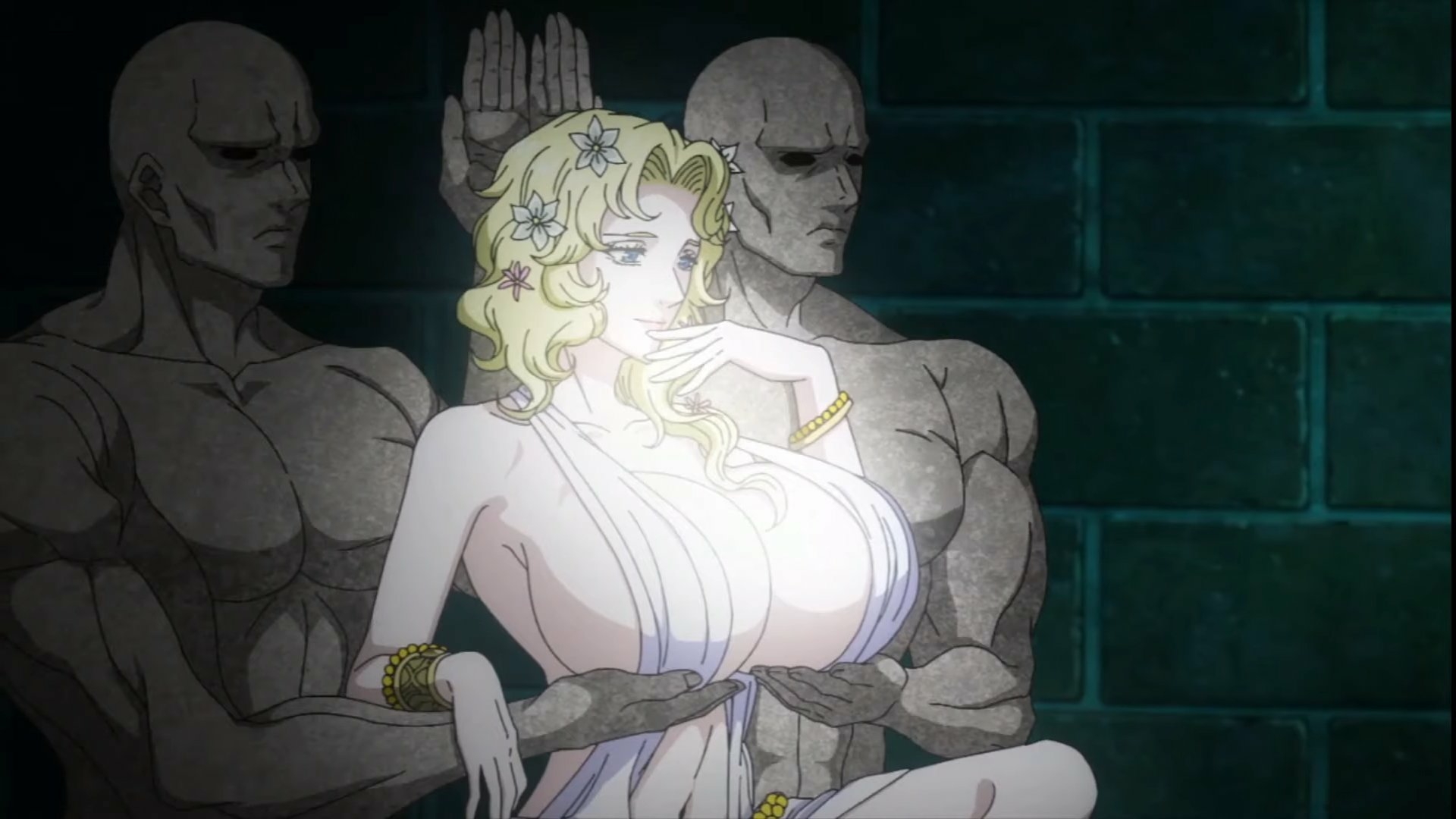 aphrodite nipples Aphrodite Ragnarok Nipples Naked Fully Naked Boobs Big boobs Big Tits Tits Sexy Horny Hot 3d Porn 2