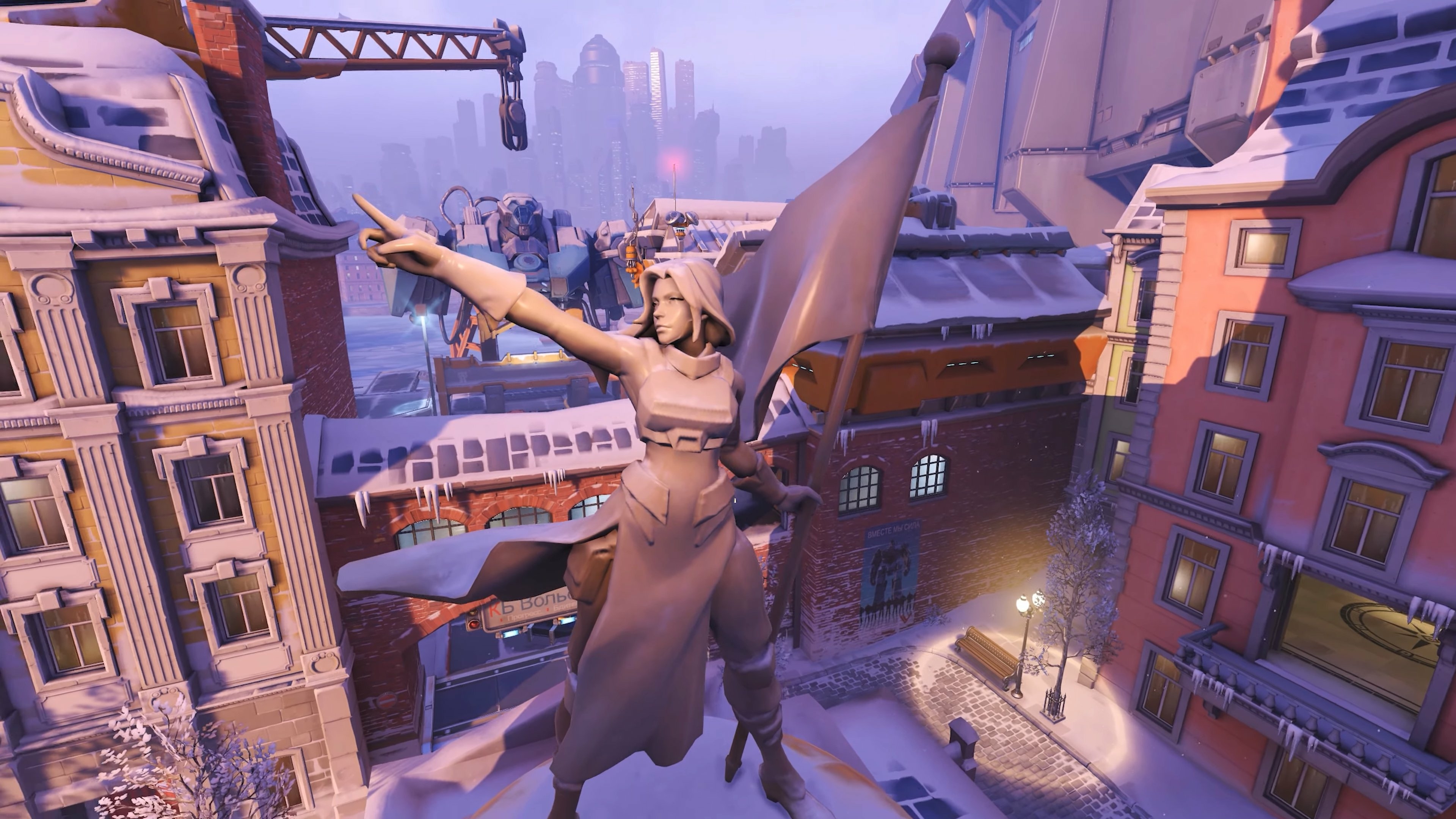 i never really noticed it but this statue kinda looks like mercy or im just going bananas Overwatch Boobs Ass Horny Face Sexy Big Tits Horny Perfect Body 3d Porn Naked