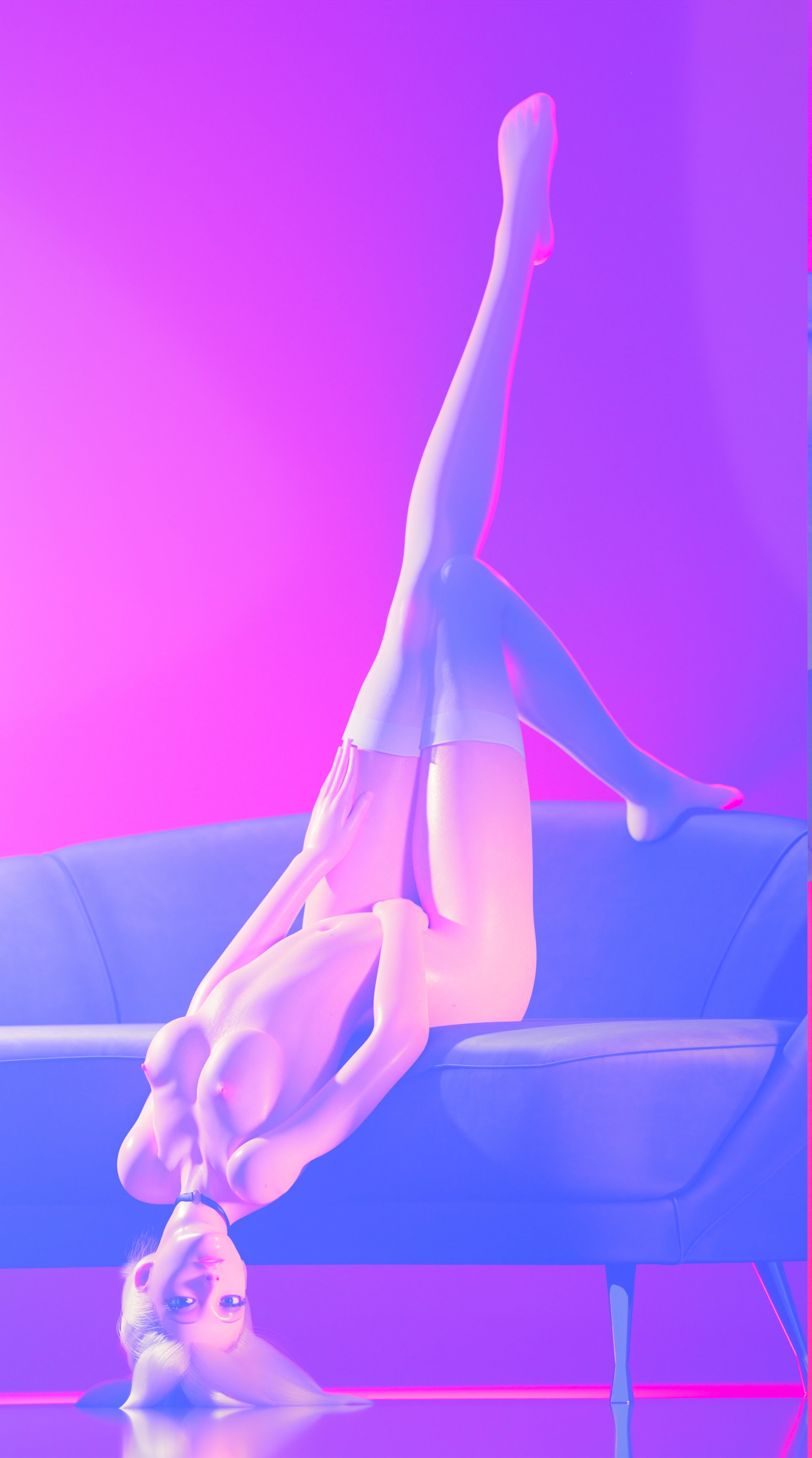 Hello there~ Mercy Overwatch Nipples Naked Tits Ass Boobs Horny Face Sexy Horny Perfect Body 3d Porn
