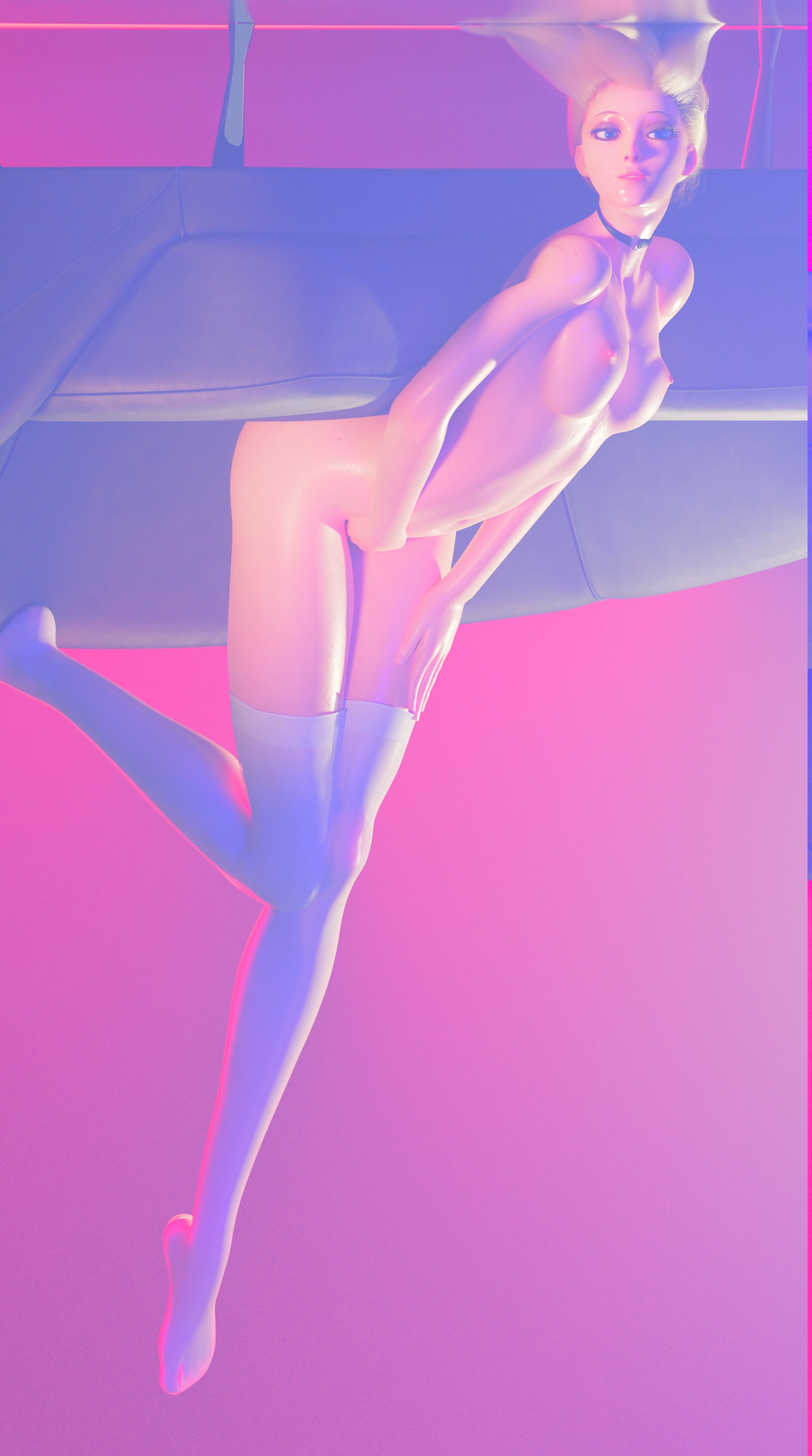 Hello there~ Mercy Overwatch Nipples Naked Tits Ass Boobs Horny Face Sexy Horny Perfect Body 3d Porn 2