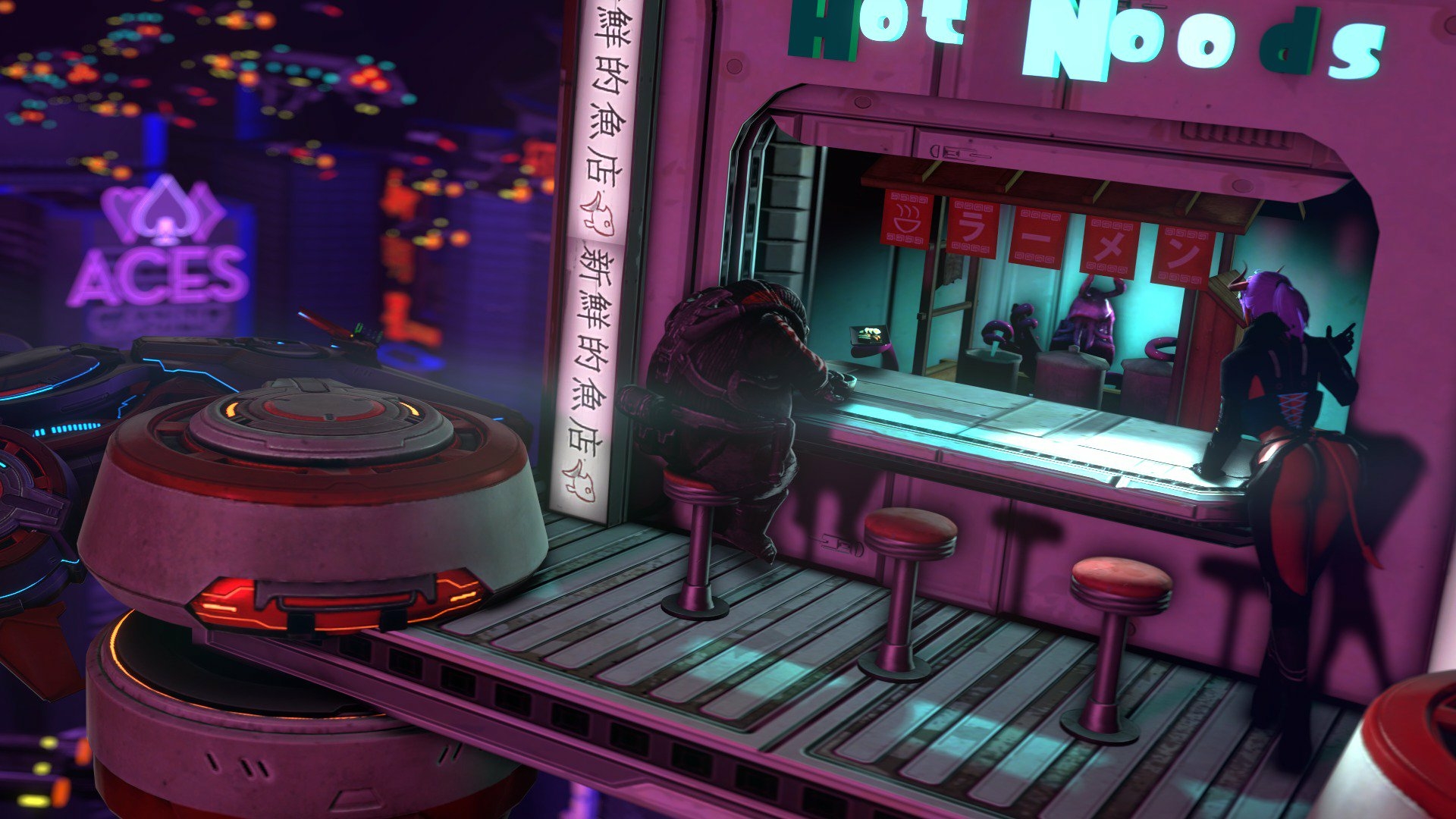 Current fixation: Cyberpunk Demons Cyberpunk2077 Sexy Horny Face 3d Porn