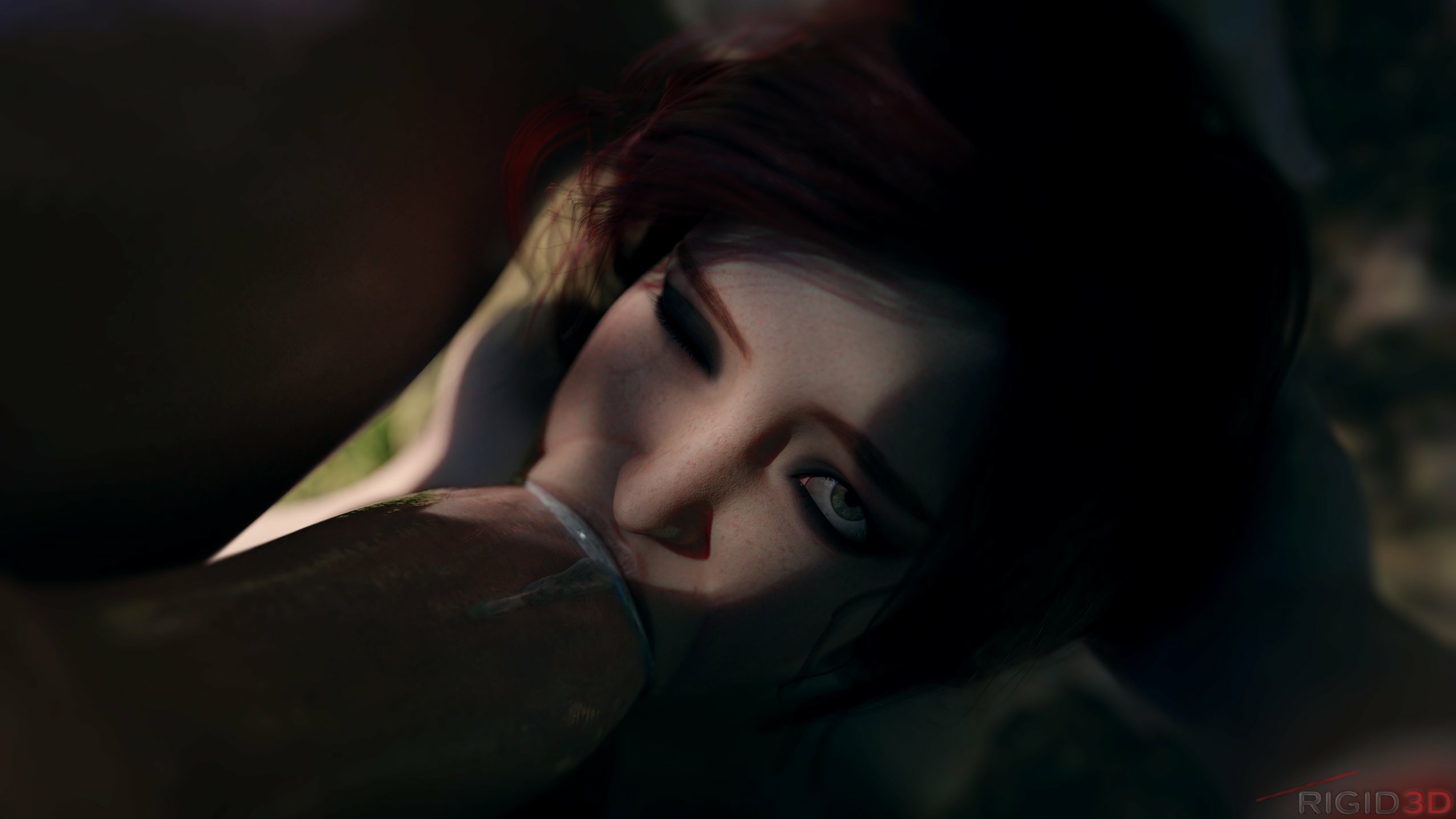 More Triss x Yen renders here Triss Merigold Yennefer (witcher) The Witcher Eating Pussy Pussy Licking Fully Naked Futanari Futa Futa On Female Dickgirl Big Dick Nipples Titjob Boobs Naked Pink Nipples 3d Porn Ass Big Tits Tits Sexy Horny Face 3