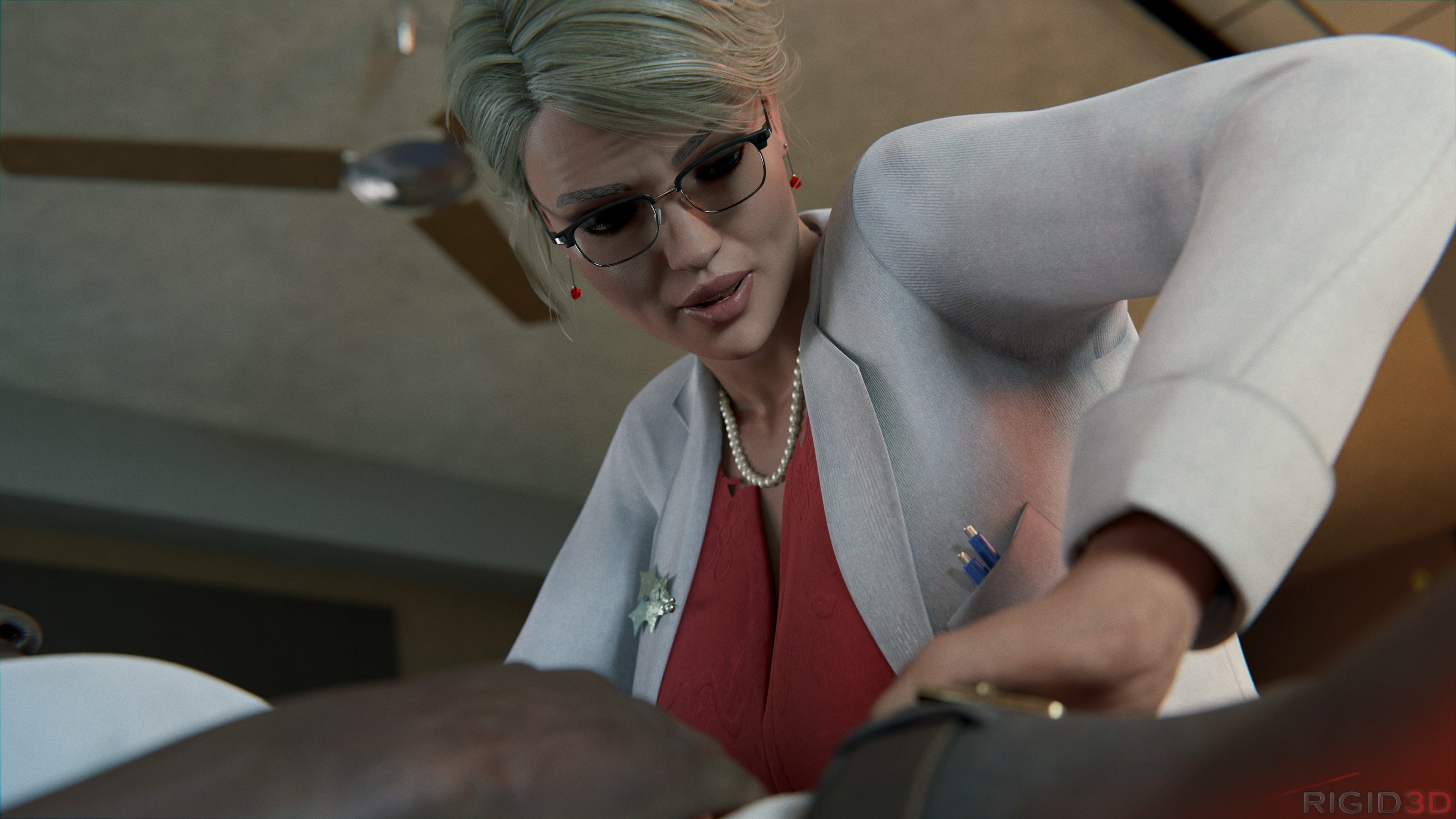 Looks like Harleen likes to practice a different approach to therapy. Harleen Quinzel Dc Comics Big Dick Dick Sucking Cock Sucking Handjob Cock In Hand Blowjob Big boobs Sexy Perfect Body Boobs Horny Face Horny 3d Porn 2