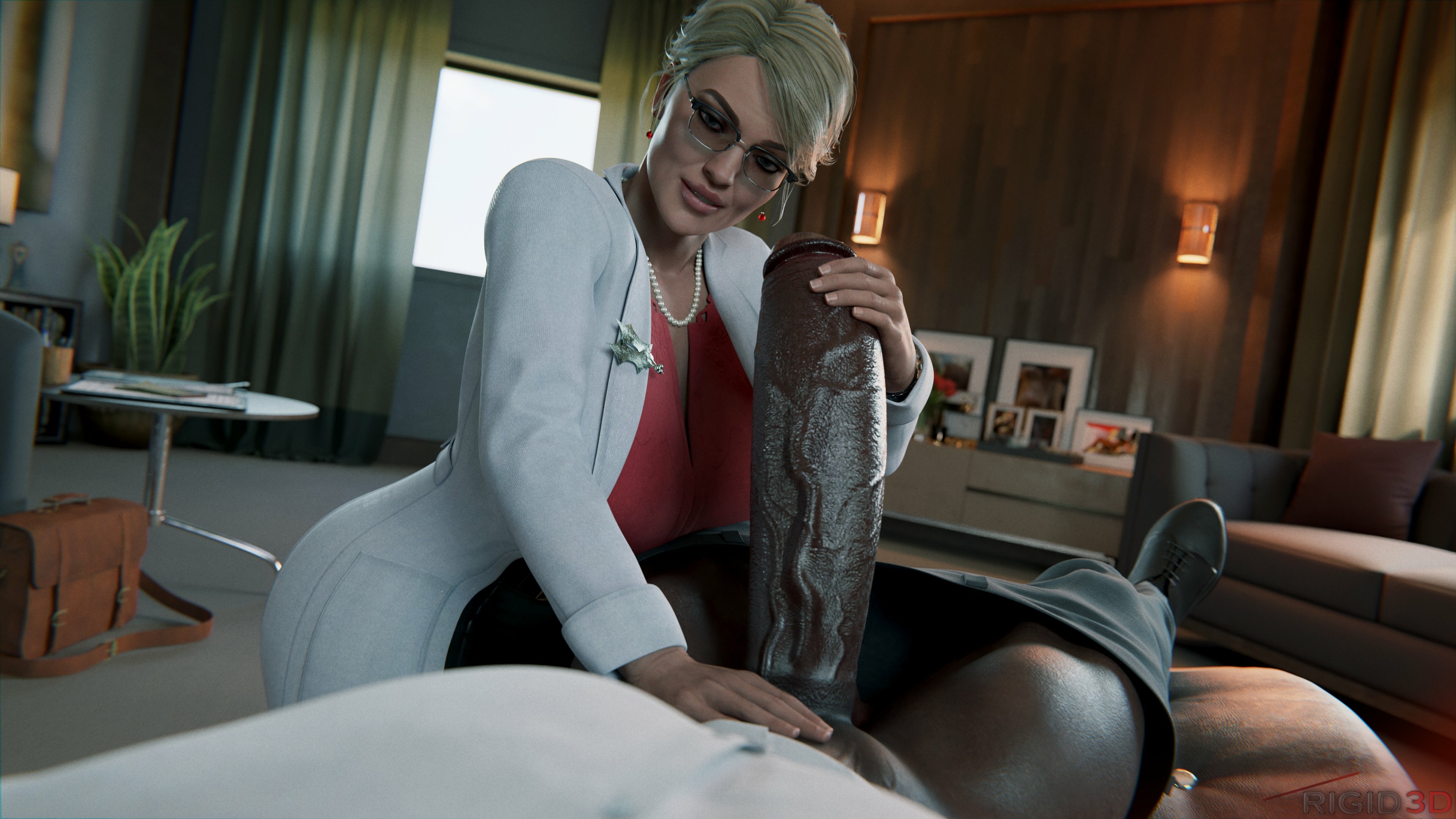 Looks like Harleen likes to practice a different approach to therapy. Harleen Quinzel Dc Comics Big Dick Dick Sucking Cock Sucking Handjob Cock In Hand Blowjob Big boobs Sexy Perfect Body Boobs Horny Face Horny 3d Porn 3