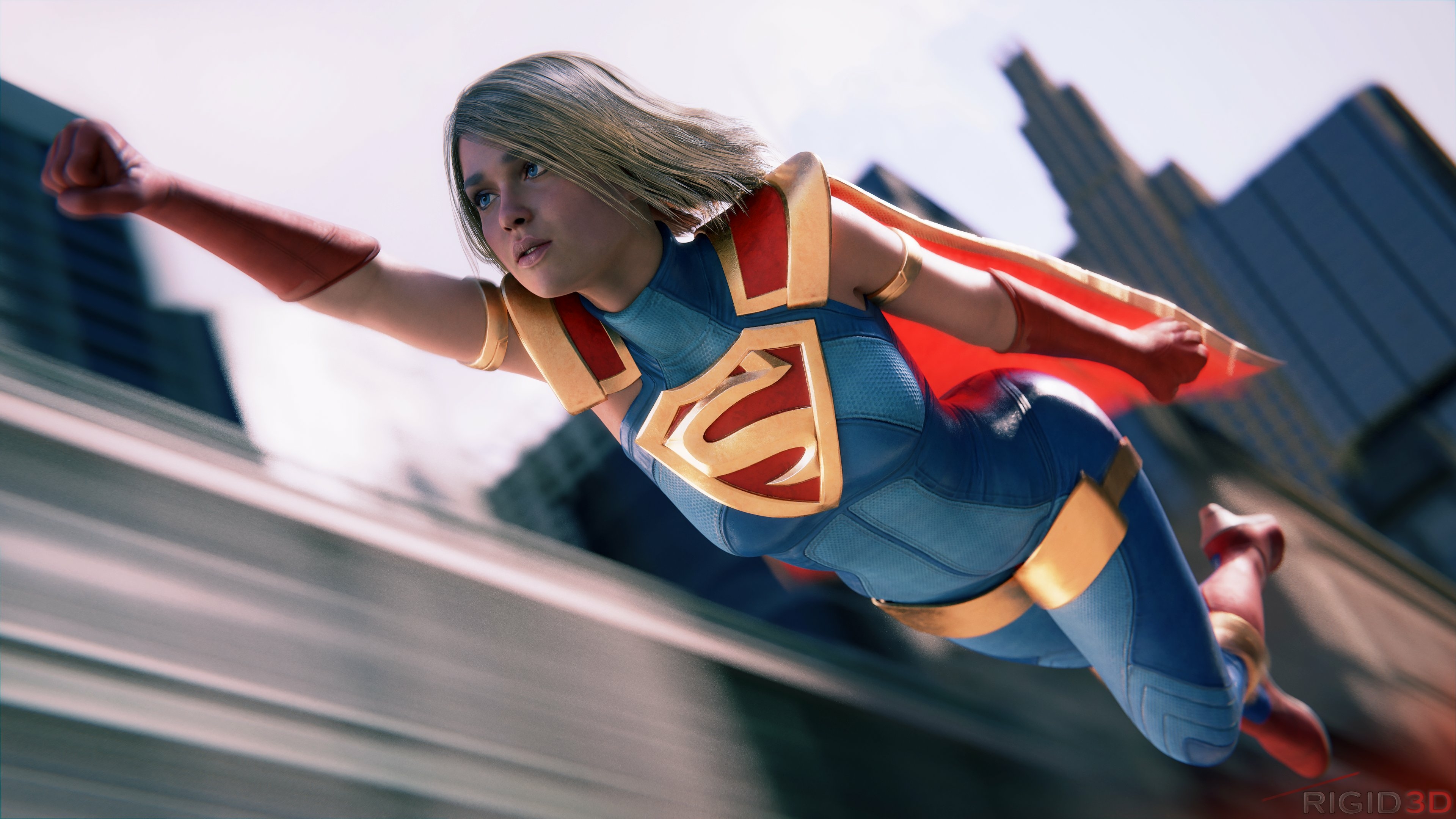 well who want to enjoy Harley Quinn Suicide Squad Wonder Woman Wonder Woman Series Supergirl Dc Comics Boobs Big boobs Horny Face Horny Ass Sexy 3d Porn Sfw 2