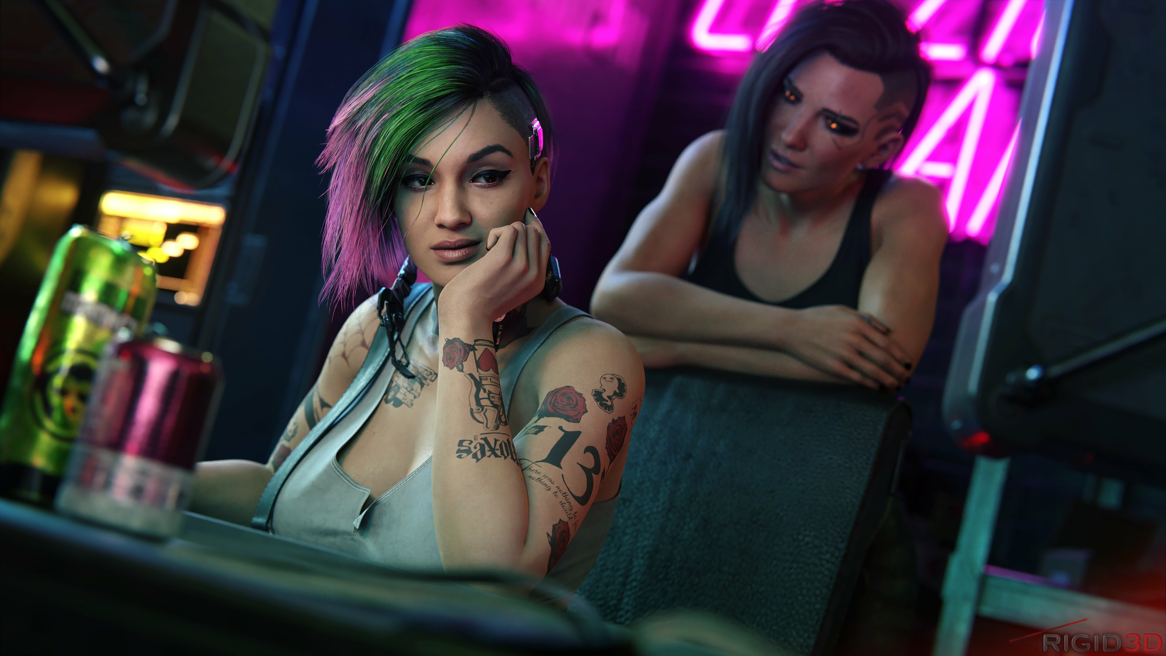 V surprises Judy while she’s editing a braindance. V Judy Alvarez Cyberpunk2077 Futa Futa On Female Big Dick Dickgirl Ass Sexy Horny Face Boobs Natural Tits 3d Porn 2