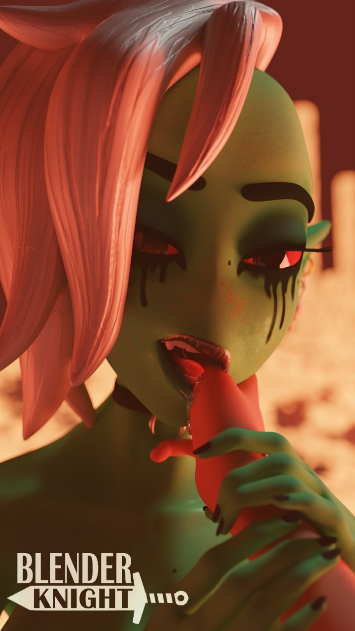 fingersuck Lord Dominator Wander Over Yonder Fingersuck Sexy Horny Face Cute 3d Porn