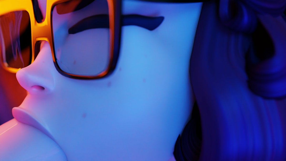 velma sucking Velma Dinkley Scooby Doo (series) Sucking Cock Oral Sex Blowjob Sexy Horny Face Boobs Natural Boobs 3d Porn