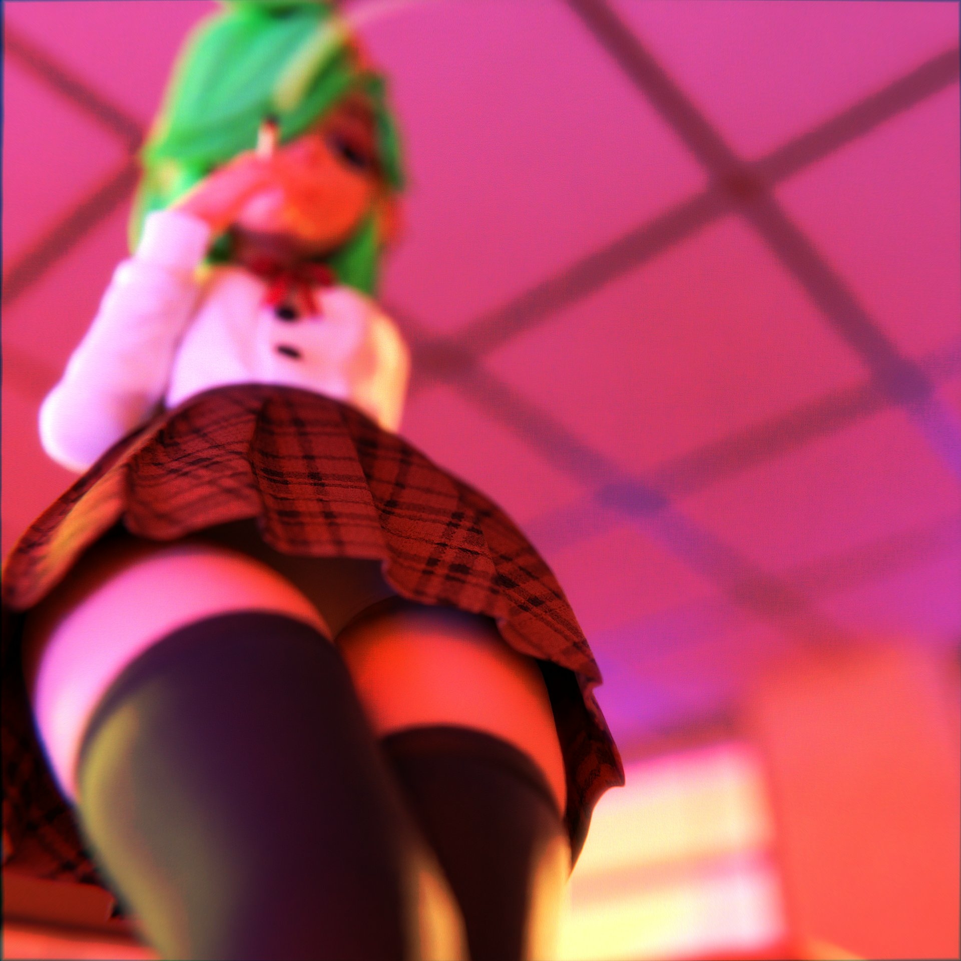 sexy hot pose  Original Character Sexy Boobs Natural Boobs 3d Porn 2